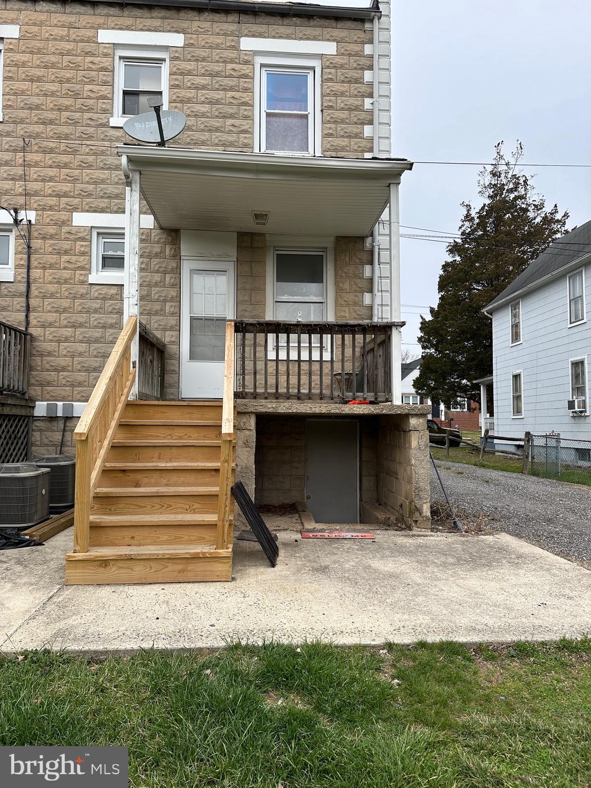 NONE AVAILABLE - Residential Lease