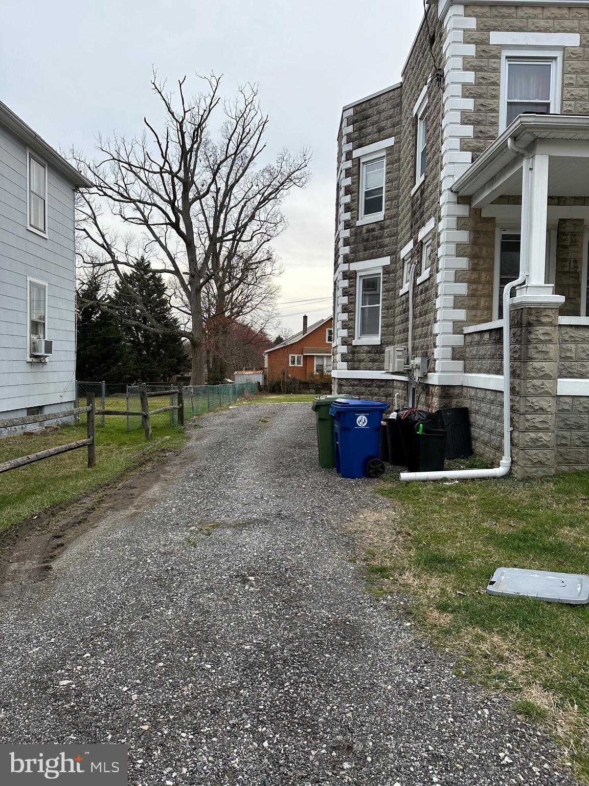 NONE AVAILABLE - Residential Lease