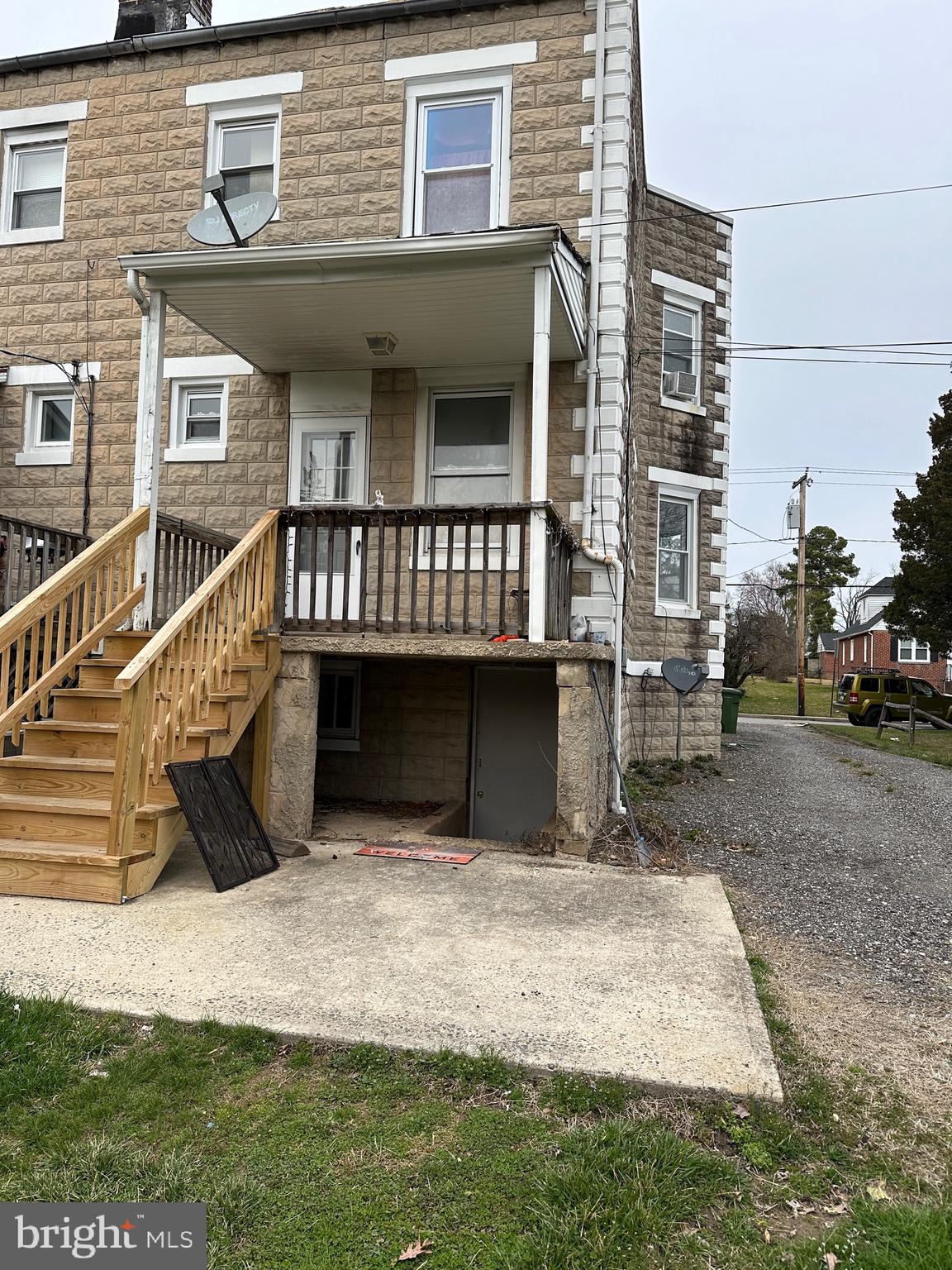 NONE AVAILABLE - Residential Lease