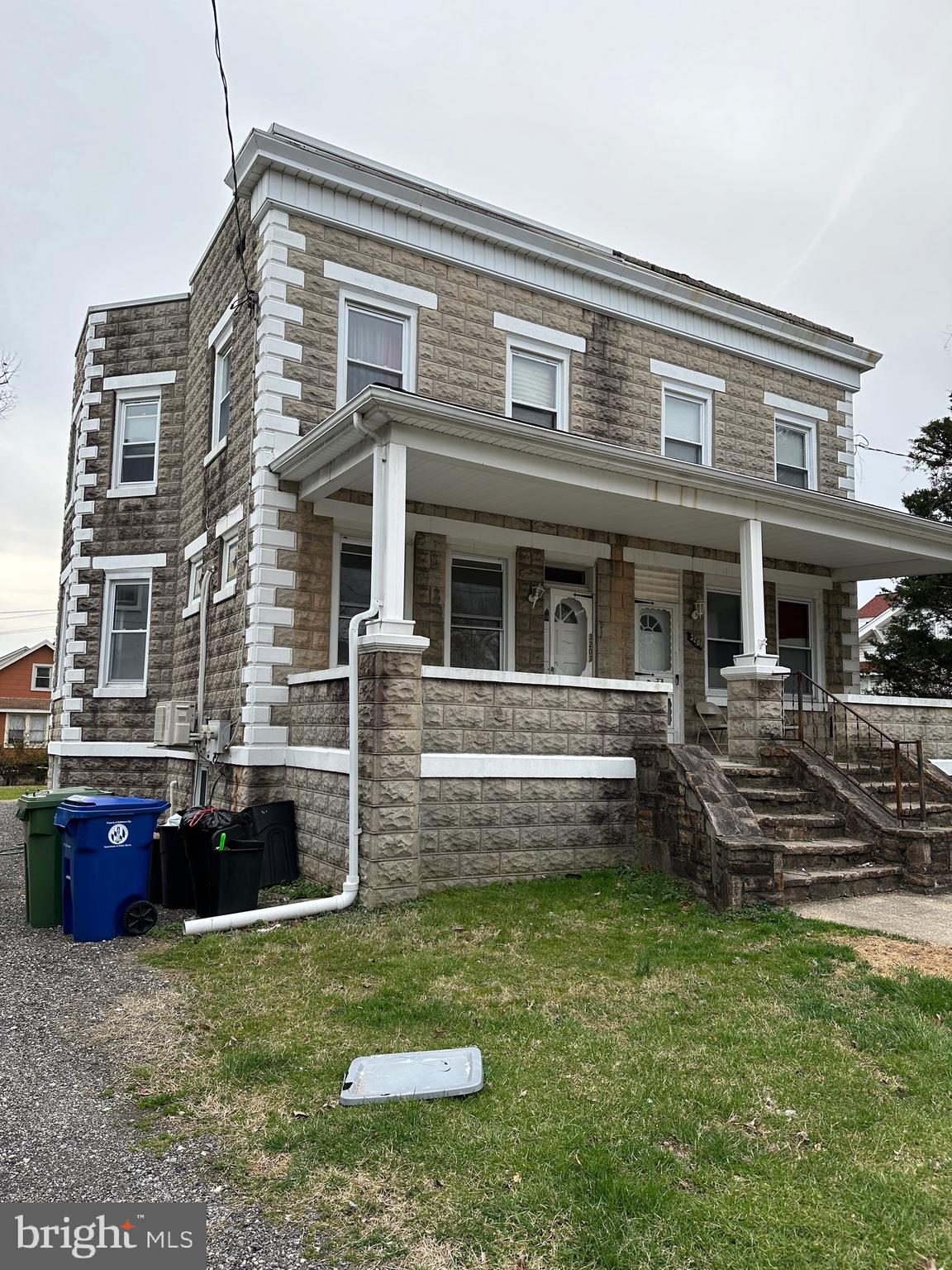 NONE AVAILABLE - Residential Lease