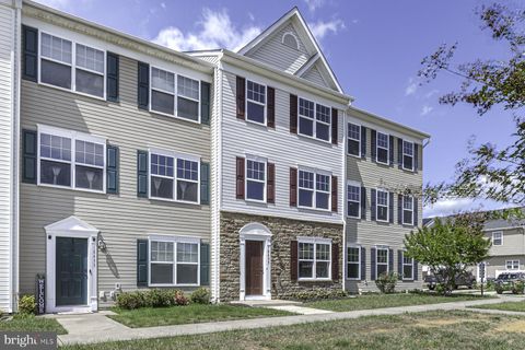 18435 CONGRESSIONAL CIRCLE RUTHER GLEN VA 22546