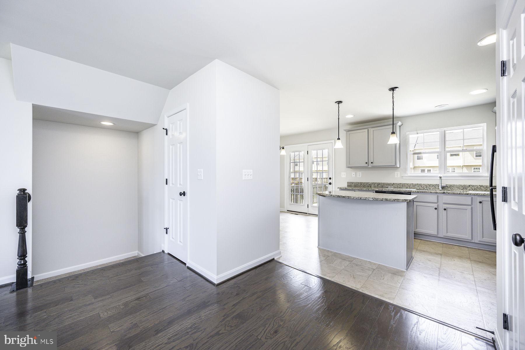 PENDLETON - Residential