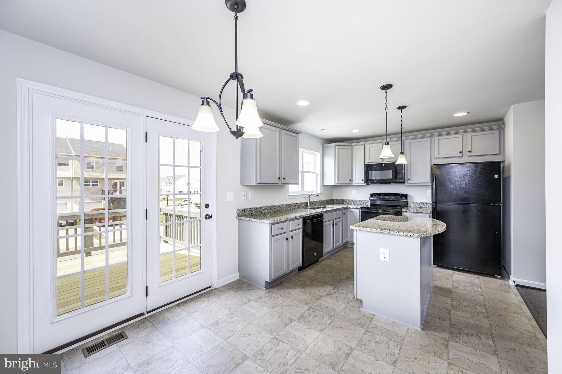PENDLETON - Residential