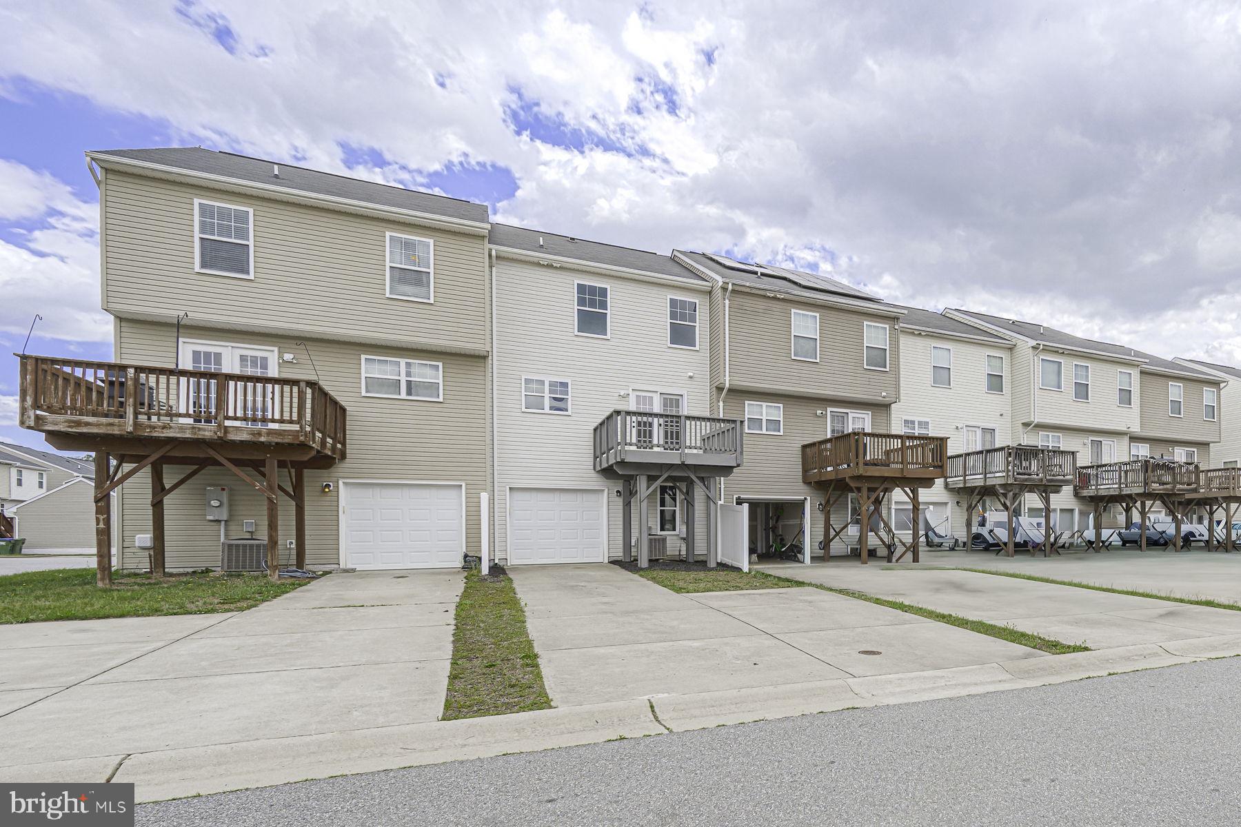 PENDLETON - Residential