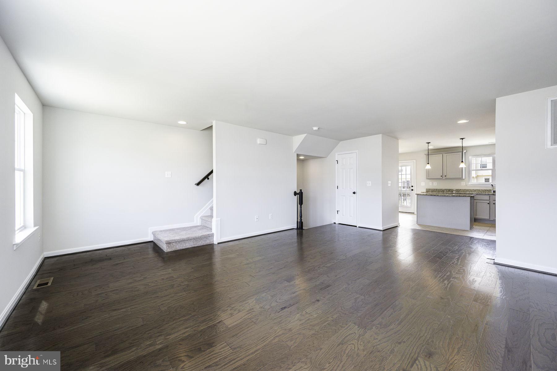 PENDLETON - Residential