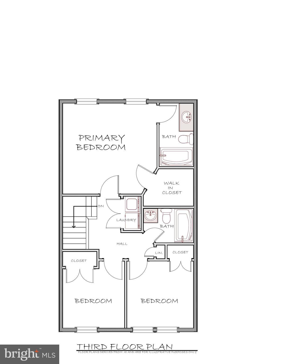 PENDLETON - Residential