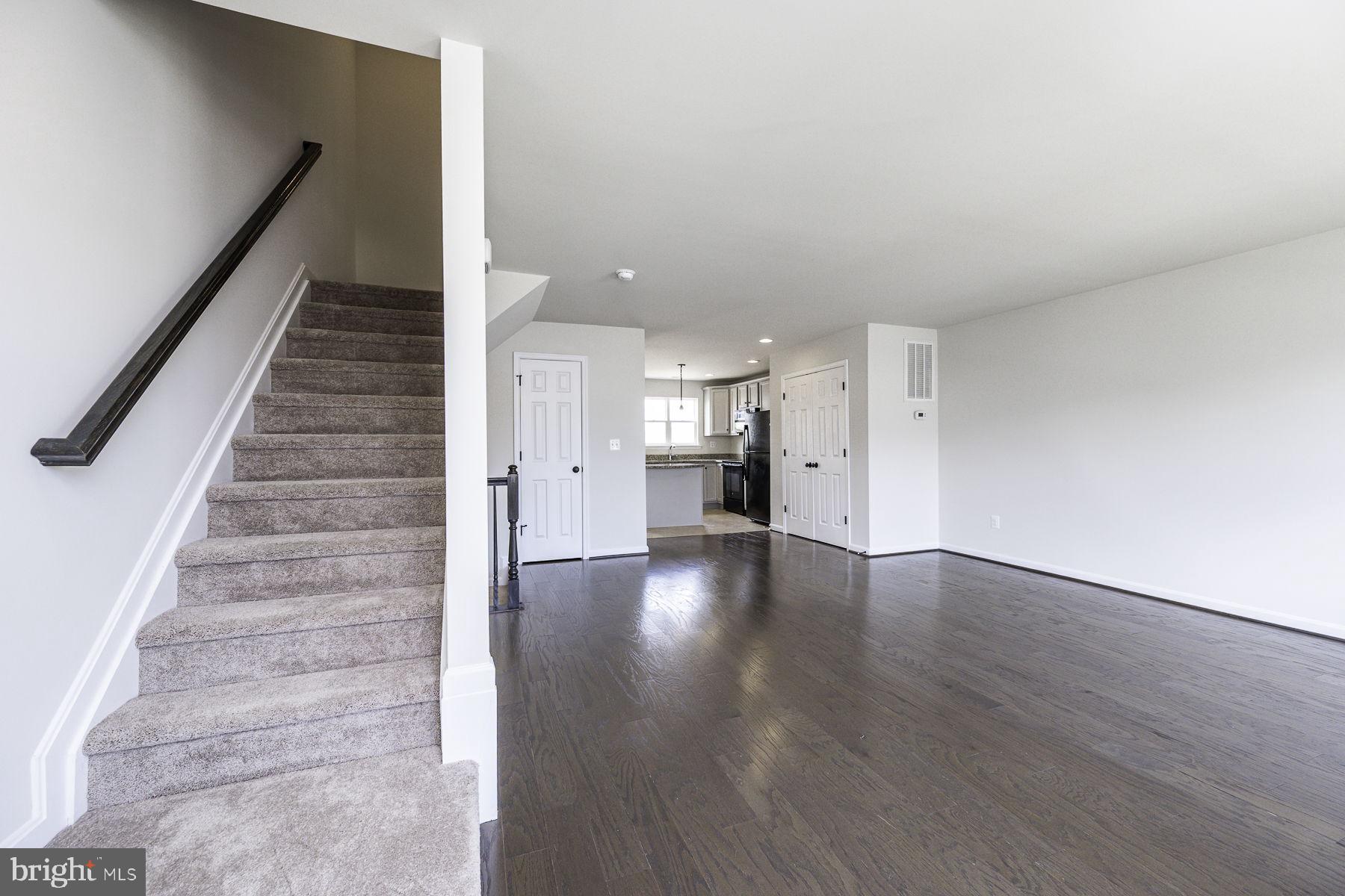 PENDLETON - Residential