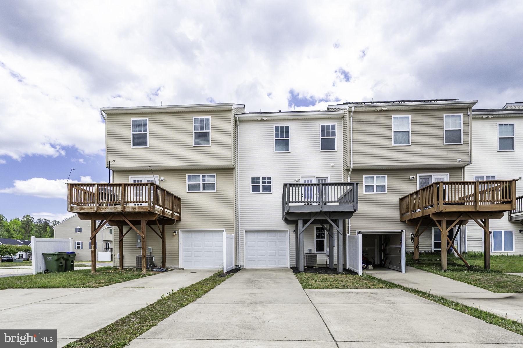 PENDLETON - Residential