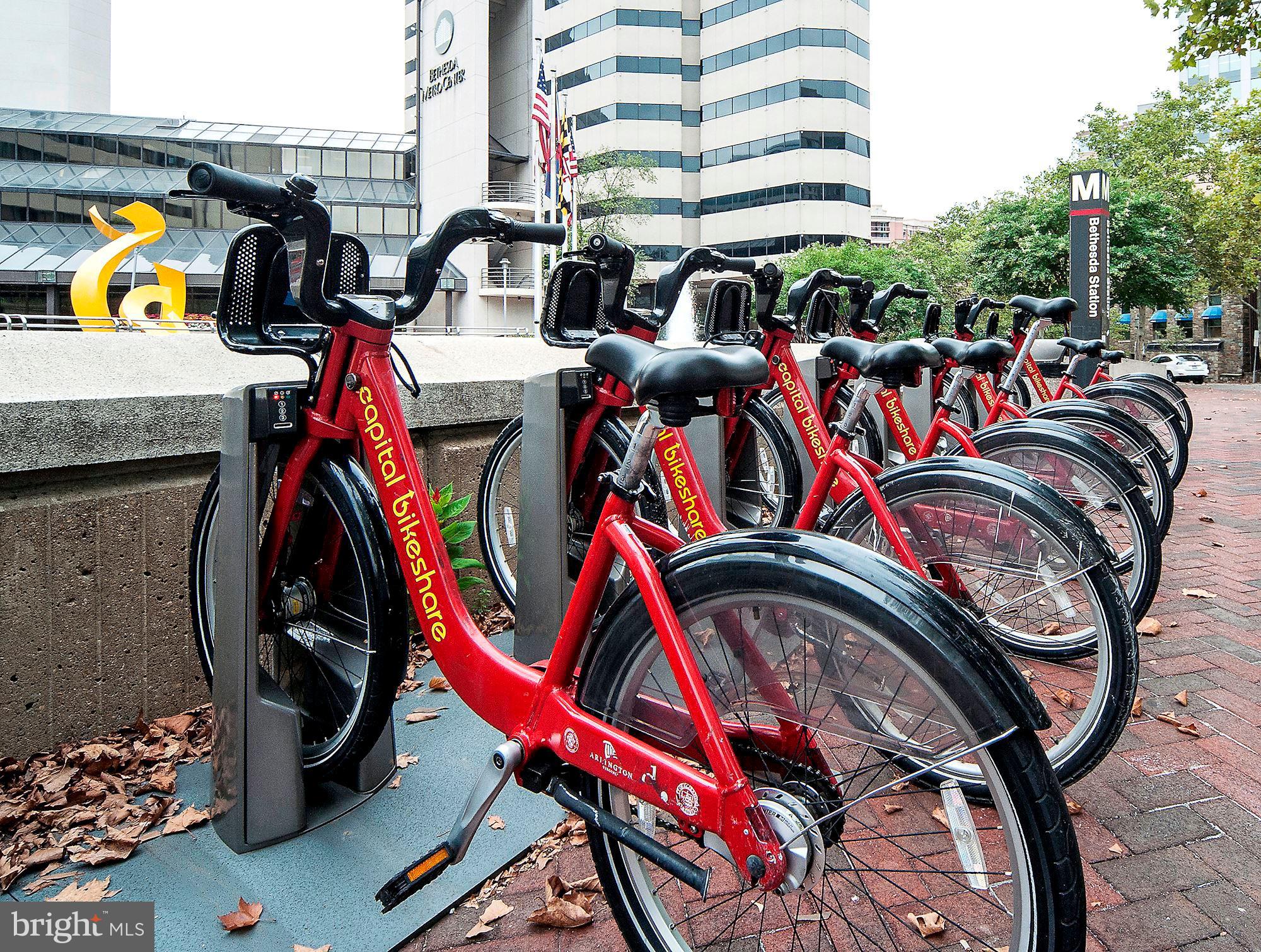 CRESCENT PLAZA - Residential