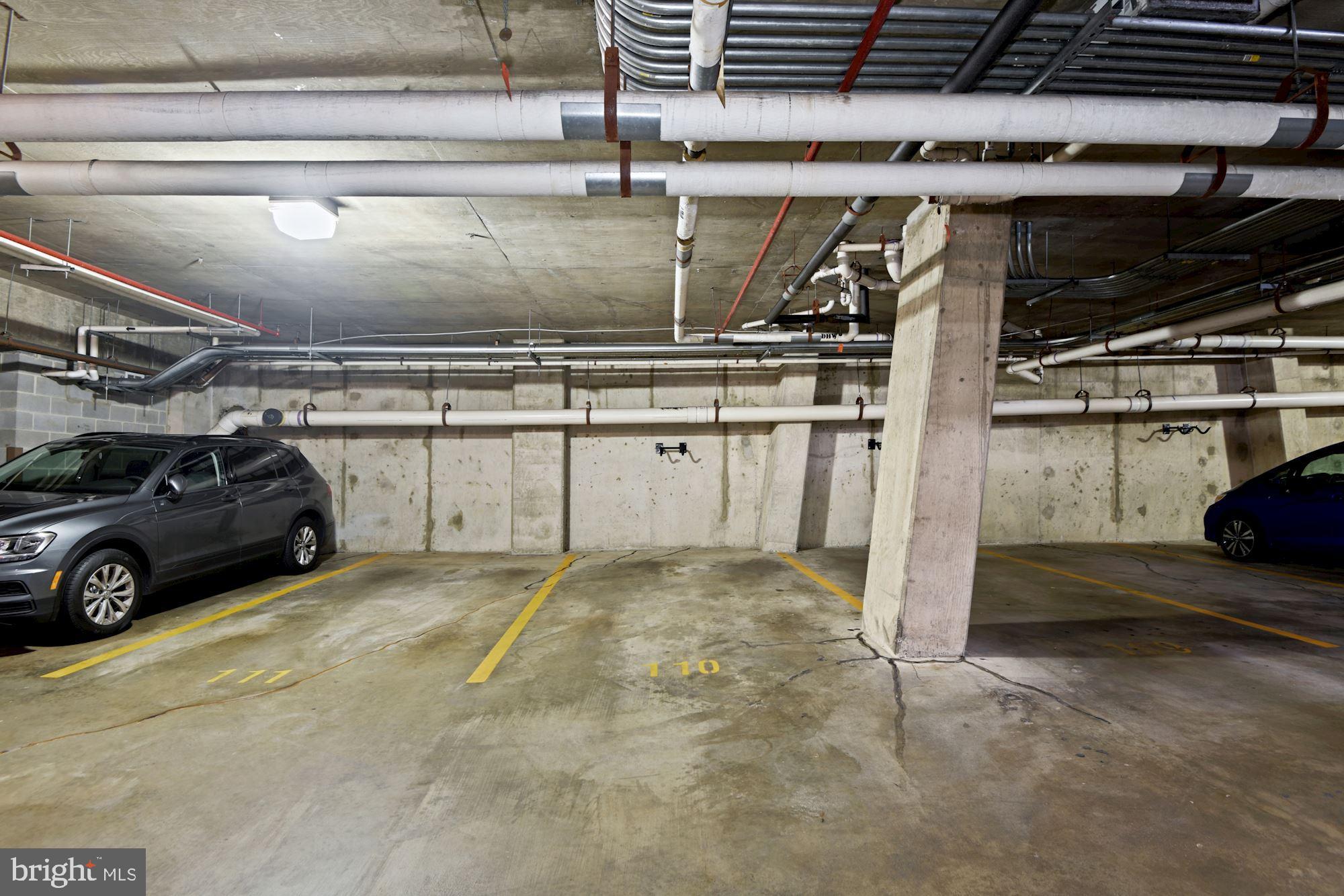 CRESCENT PLAZA - Residential