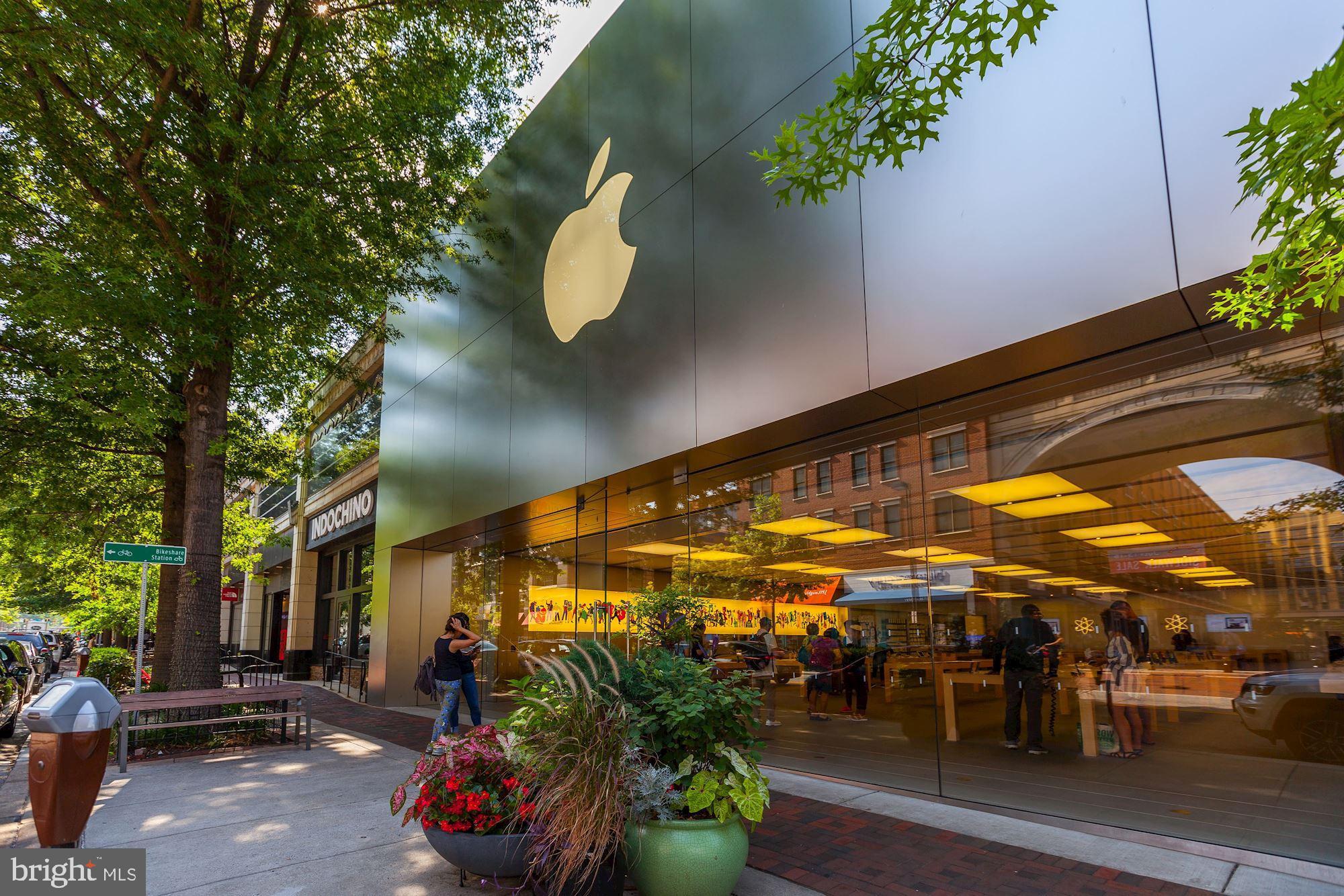 CRESCENT PLAZA - Residential