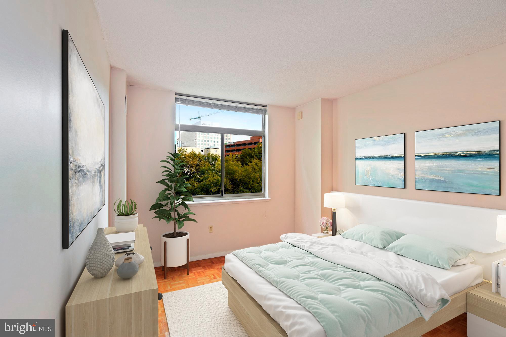 CRESCENT PLAZA - Residential