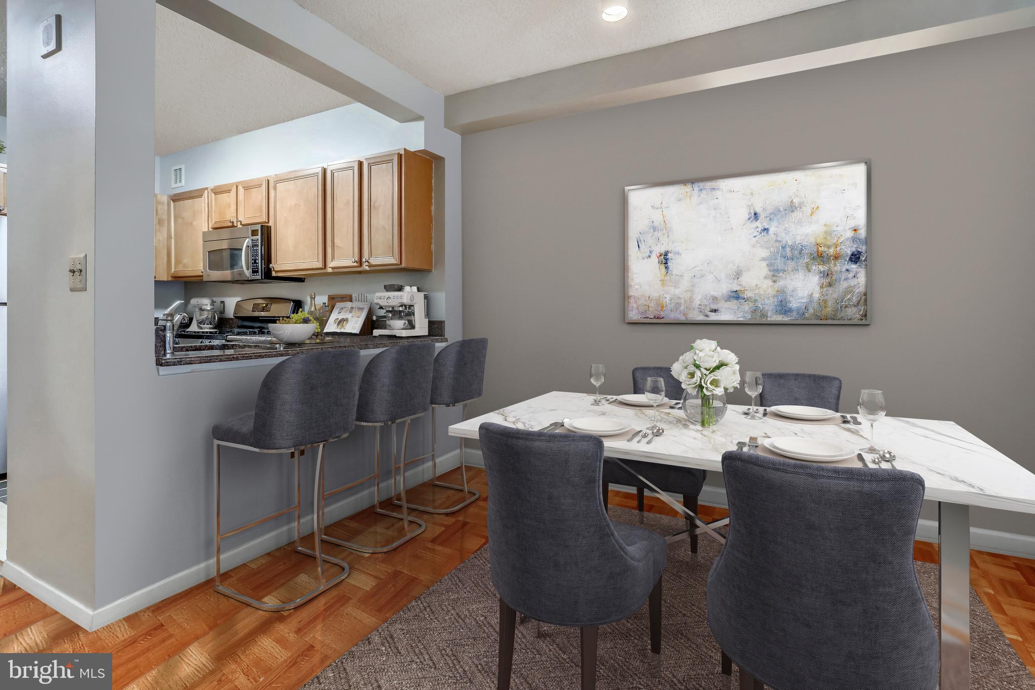 CRESCENT PLAZA - Residential