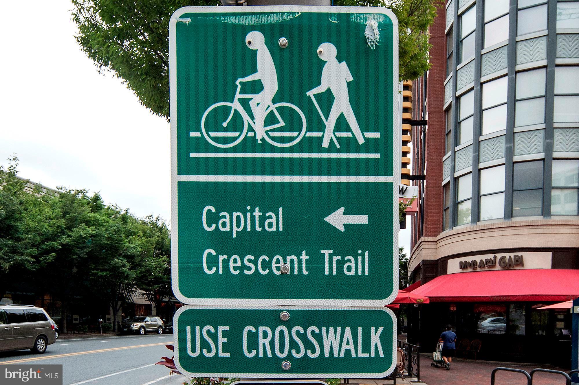 CRESCENT PLAZA - Residential