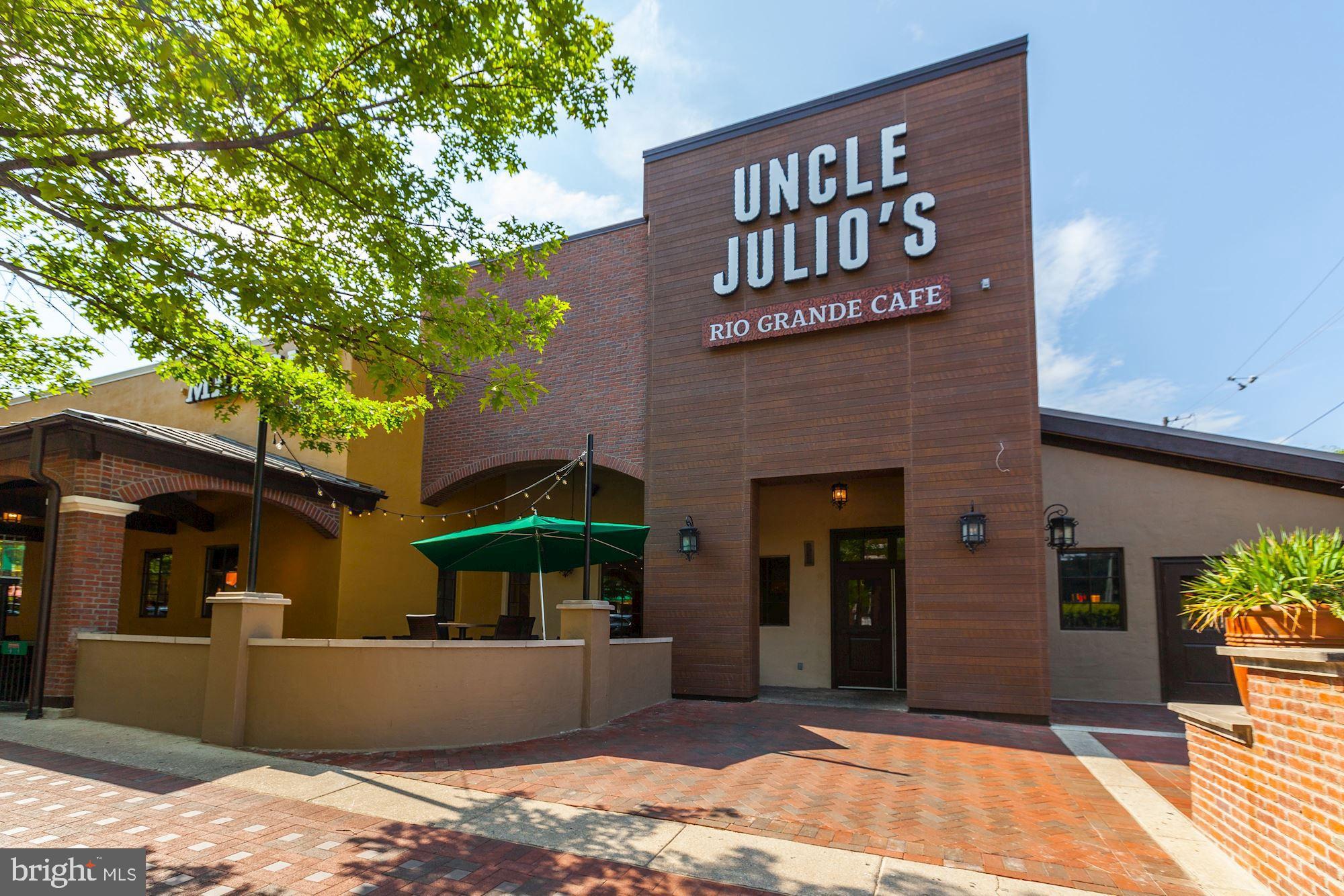 CRESCENT PLAZA - Residential