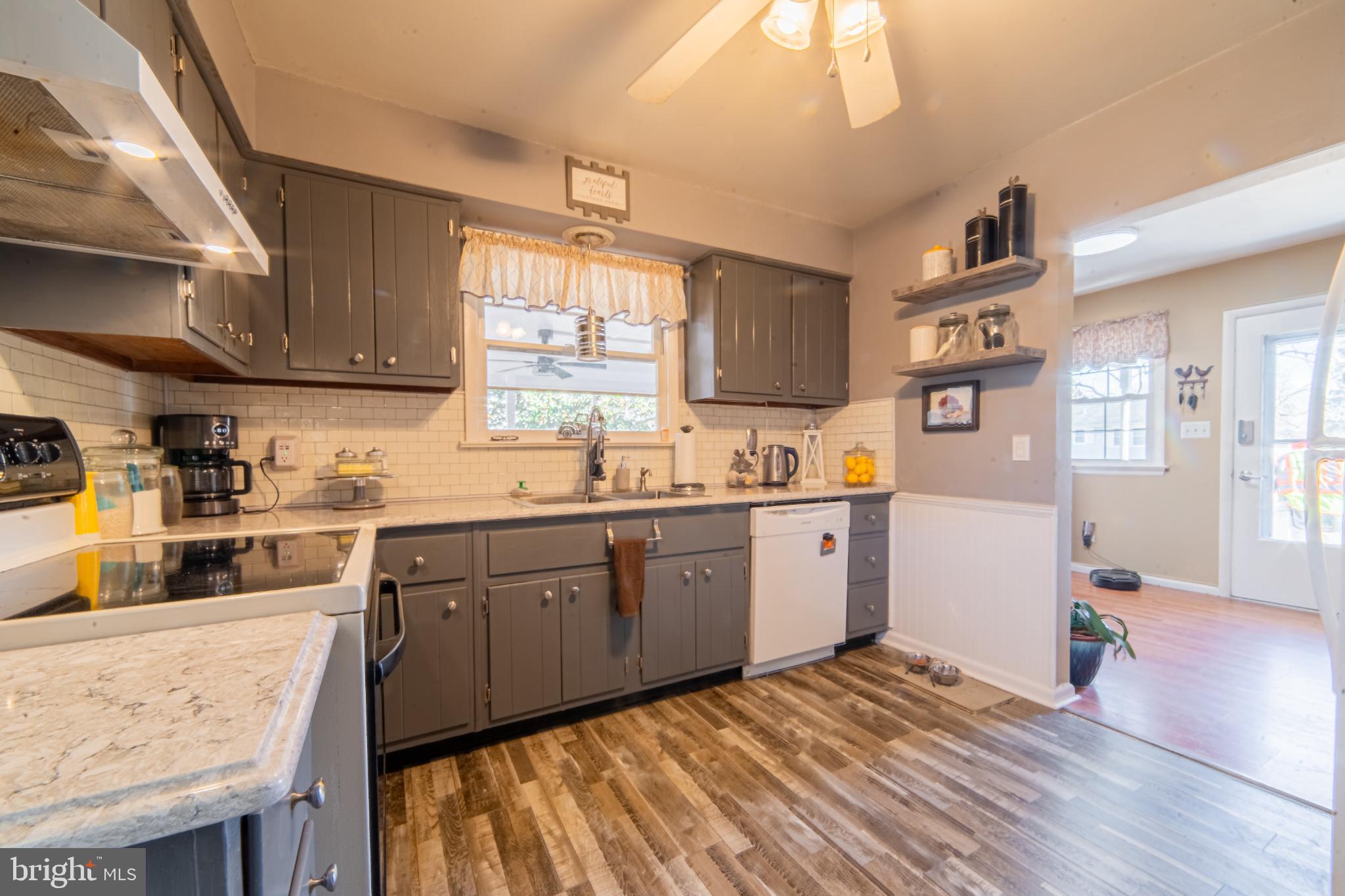 "NONE" - Residential