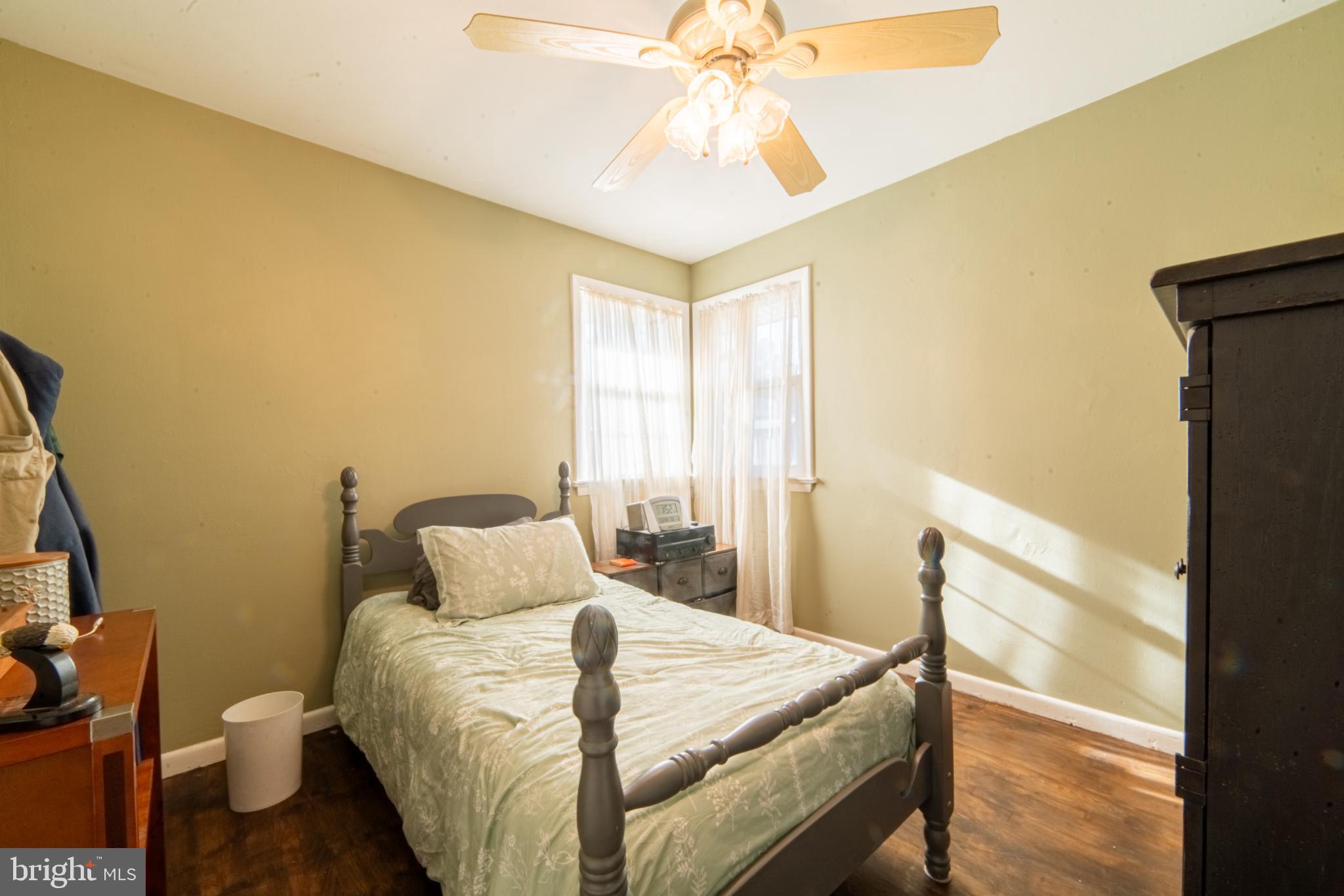 "NONE" - Residential