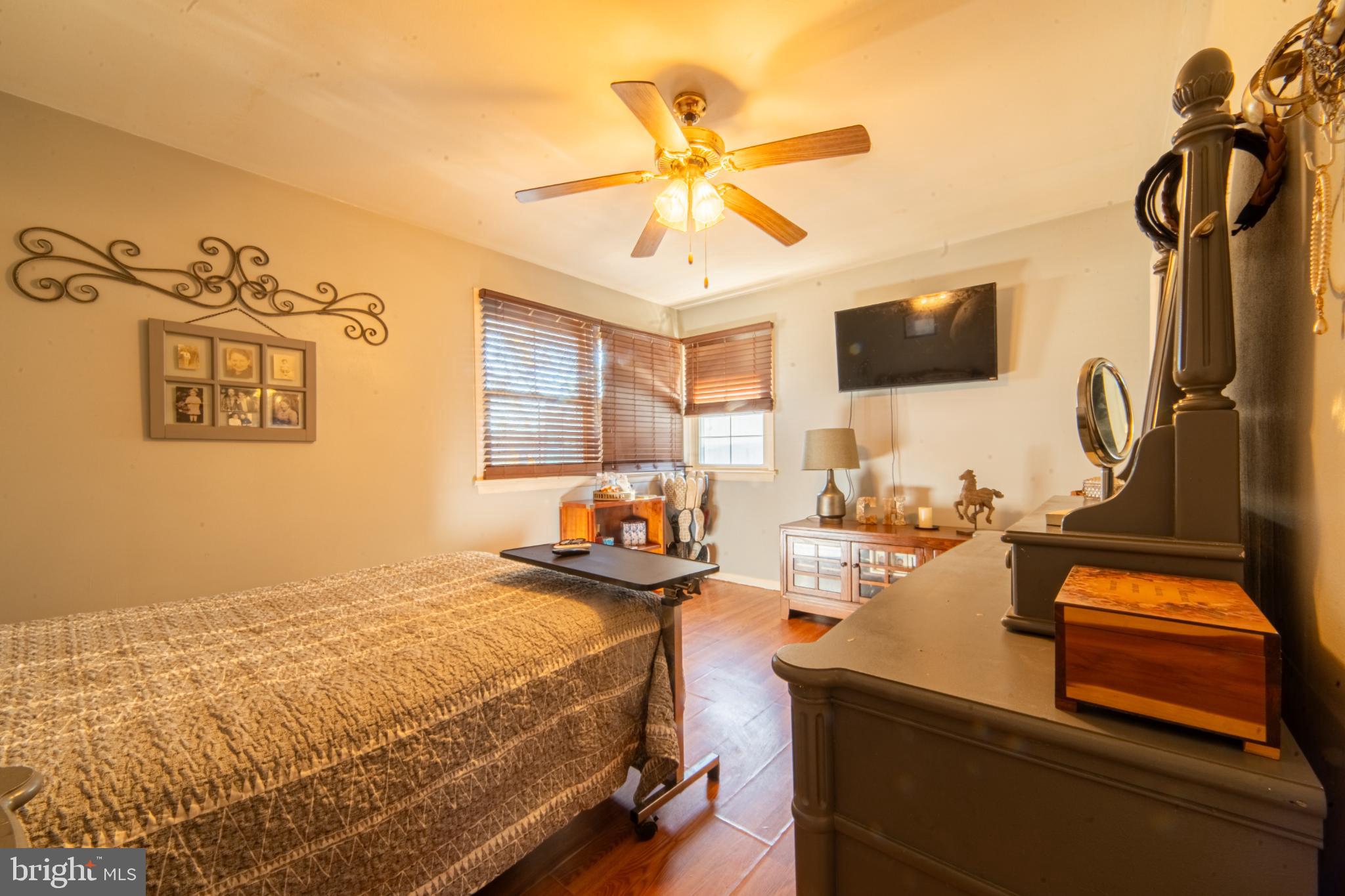 "NONE" - Residential