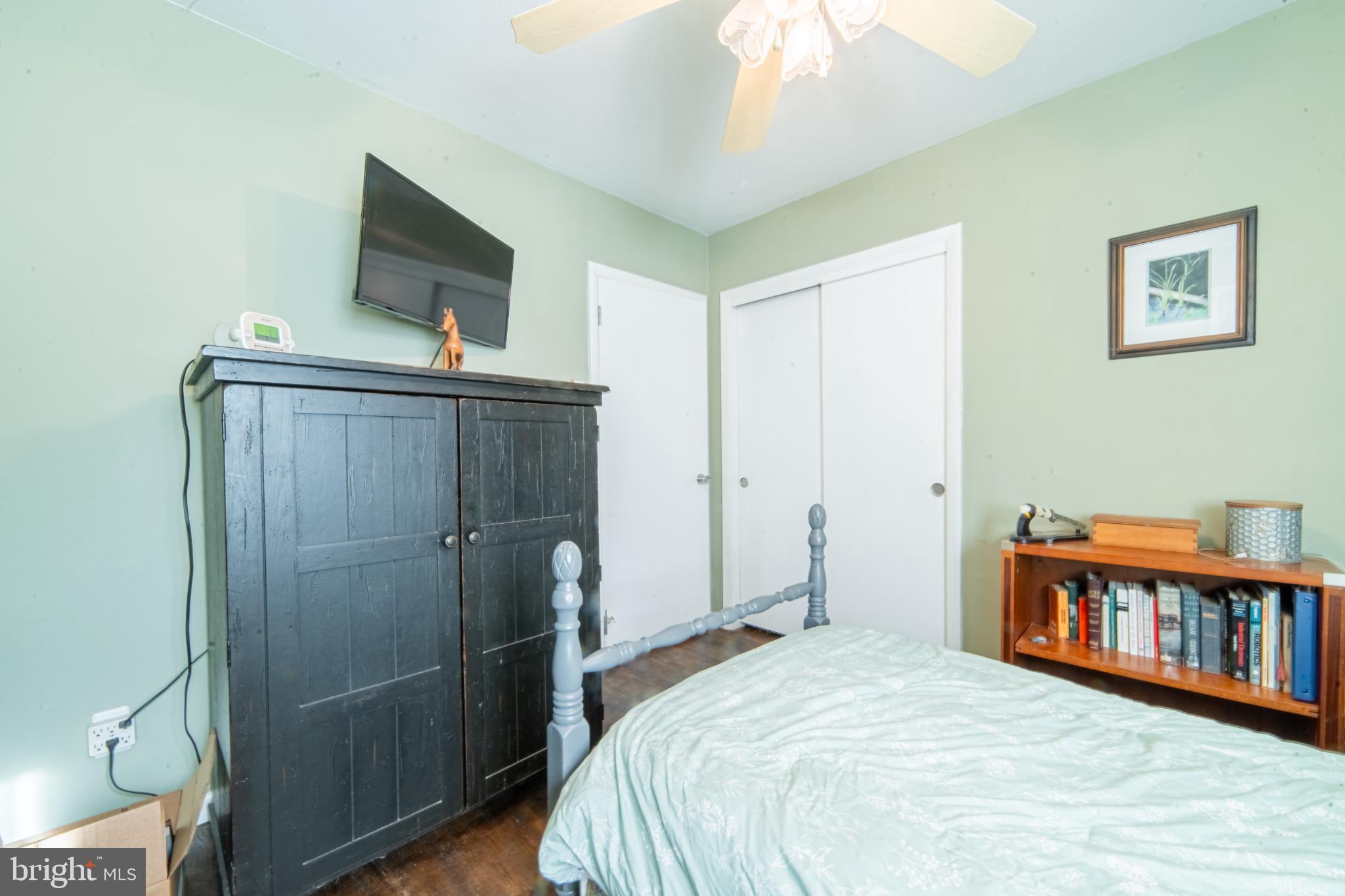 "NONE" - Residential