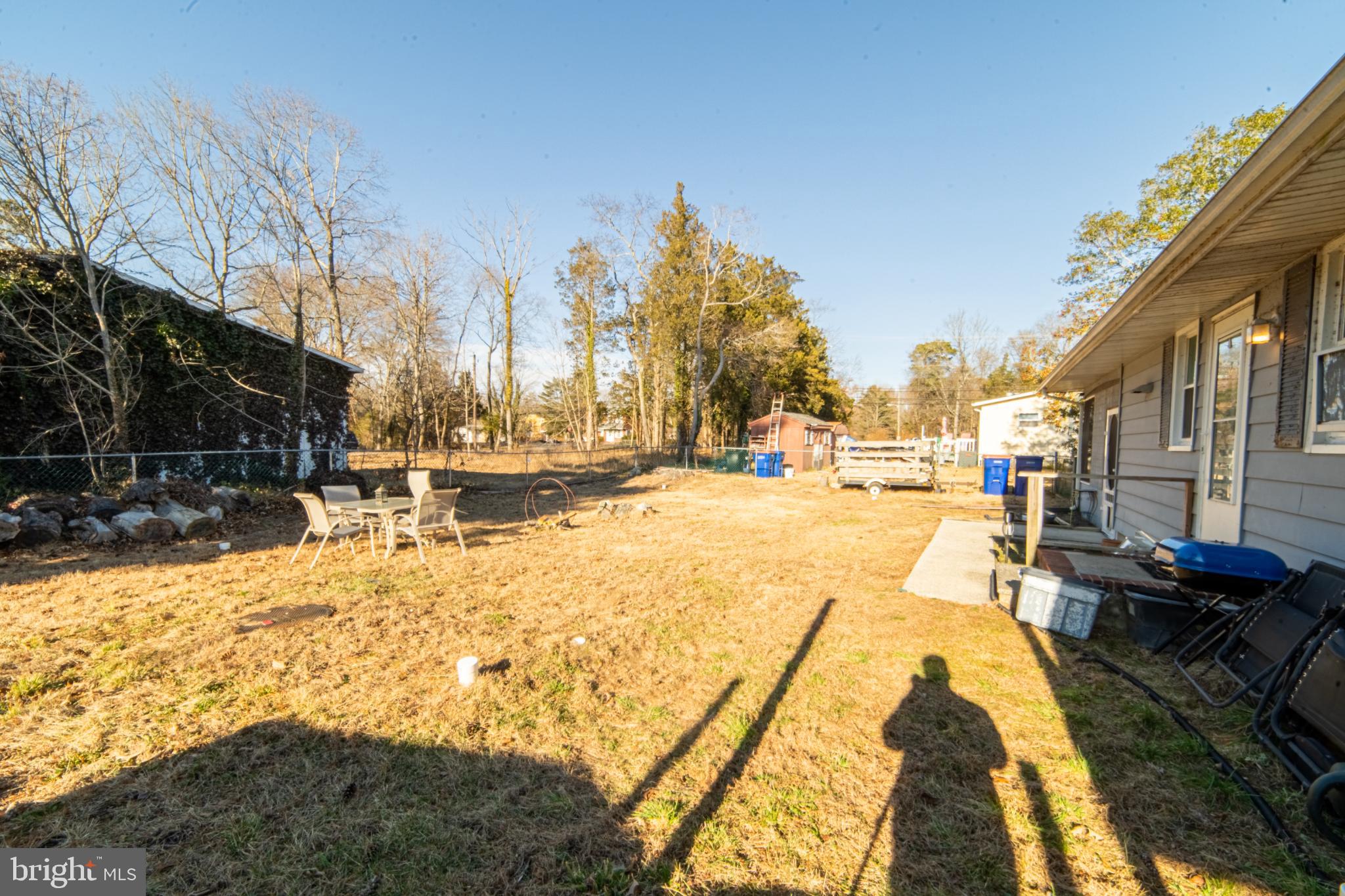 "NONE" - Residential