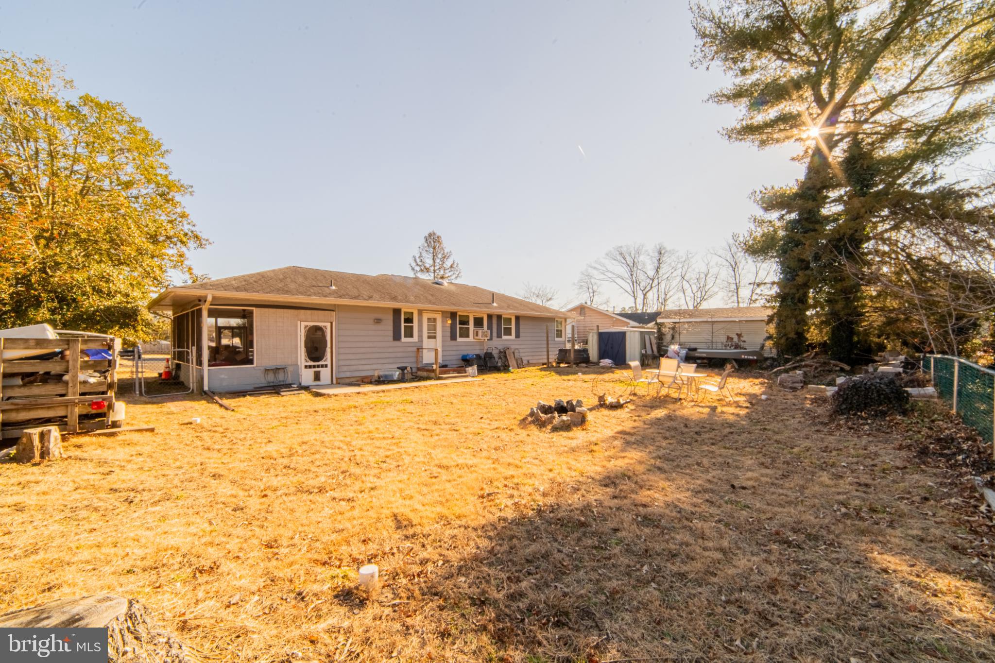 "NONE" - Residential