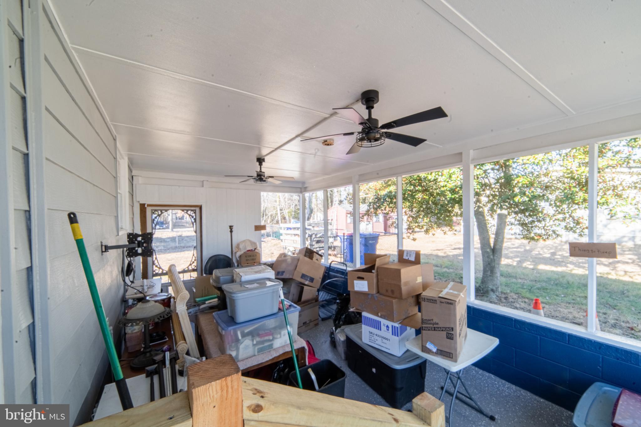 "NONE" - Residential