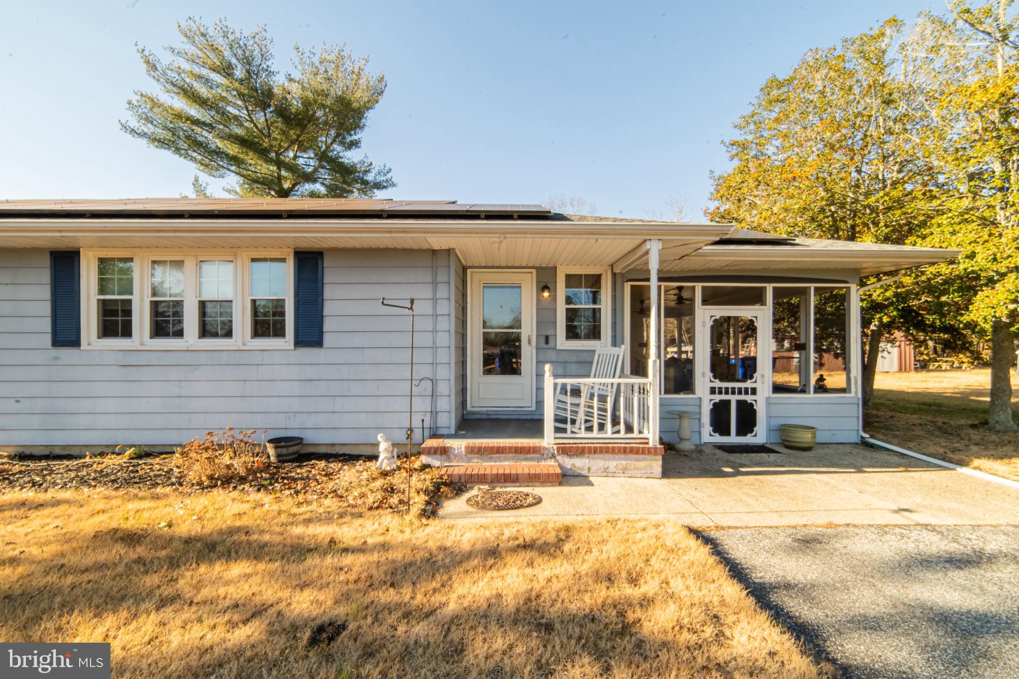 "NONE" - Residential