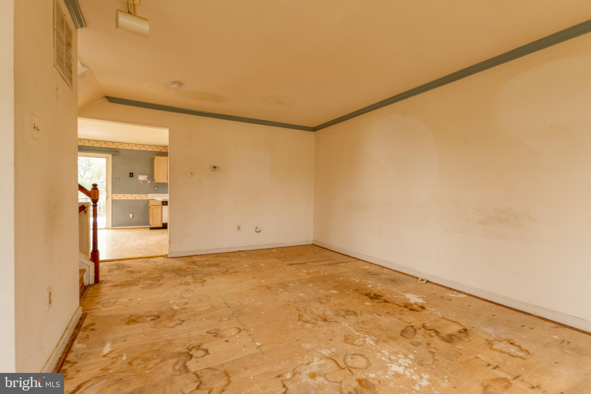 SILVER HILL FARM - Residential