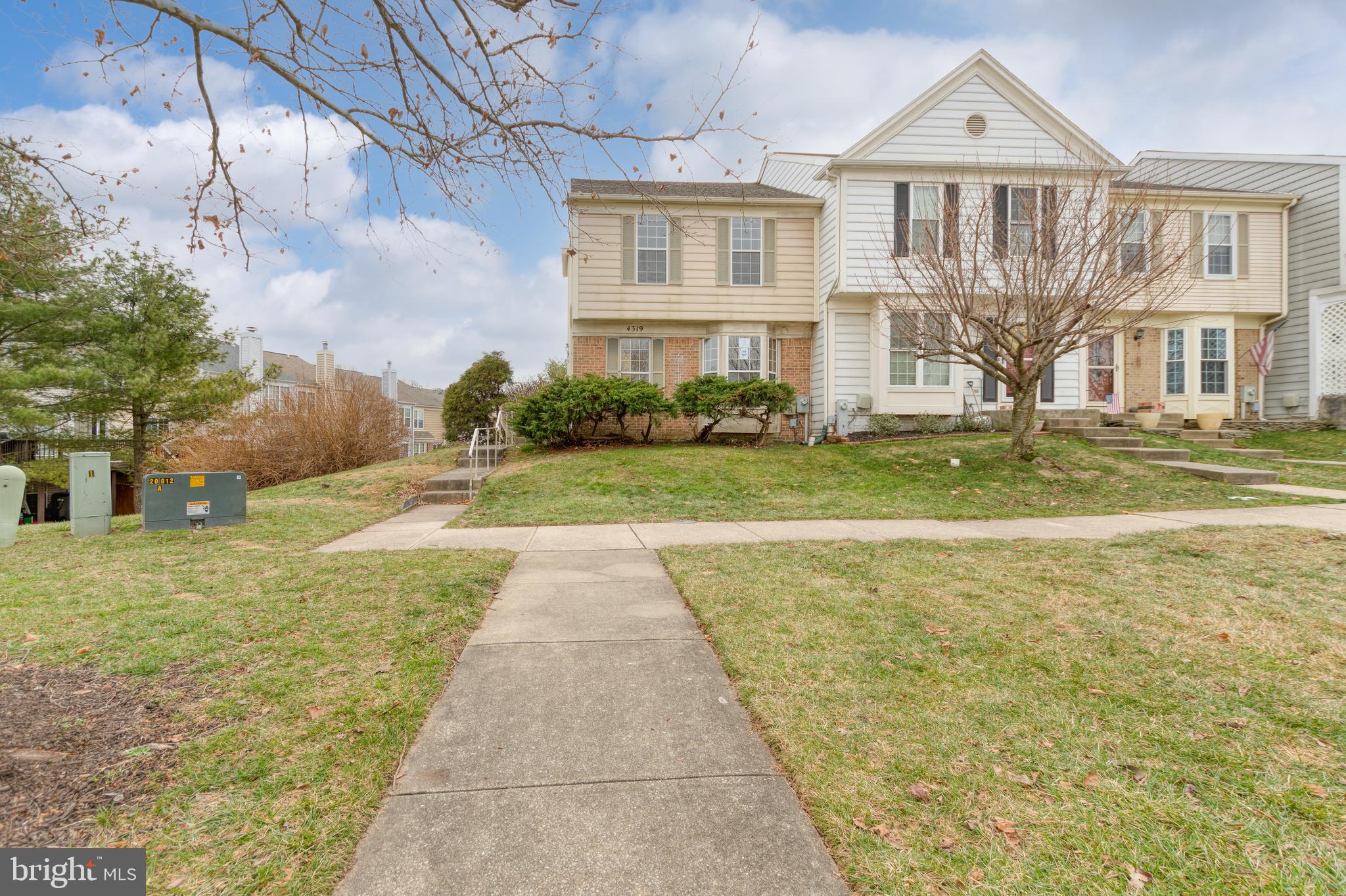 SILVER HILL FARM - Residential