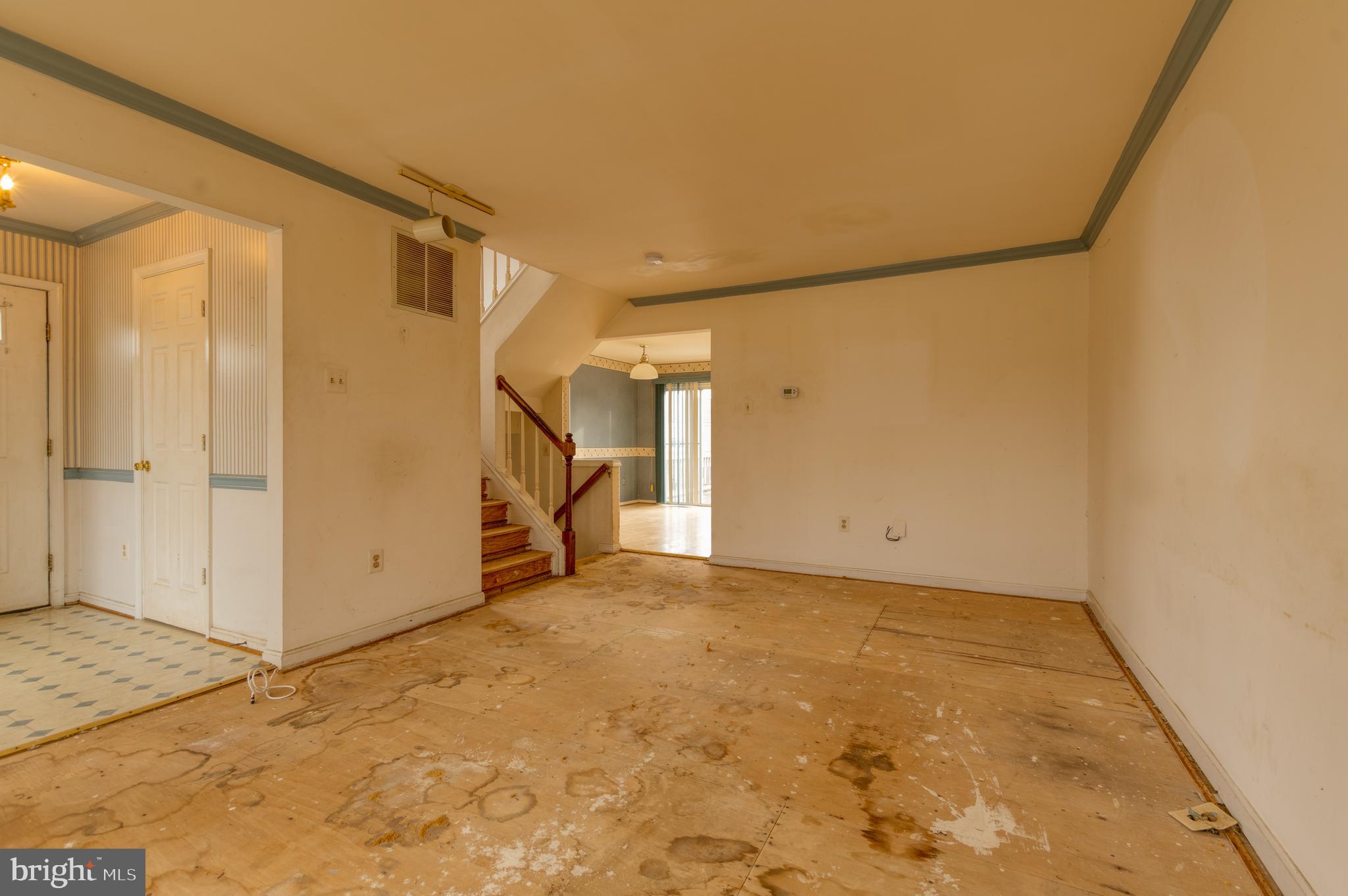 SILVER HILL FARM - Residential