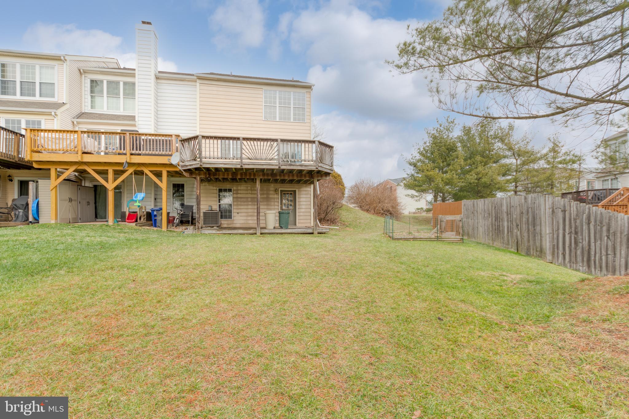 SILVER HILL FARM - Residential