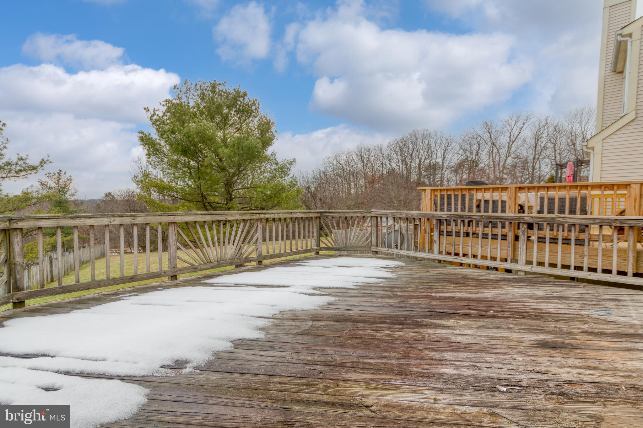 SILVER HILL FARM - Residential