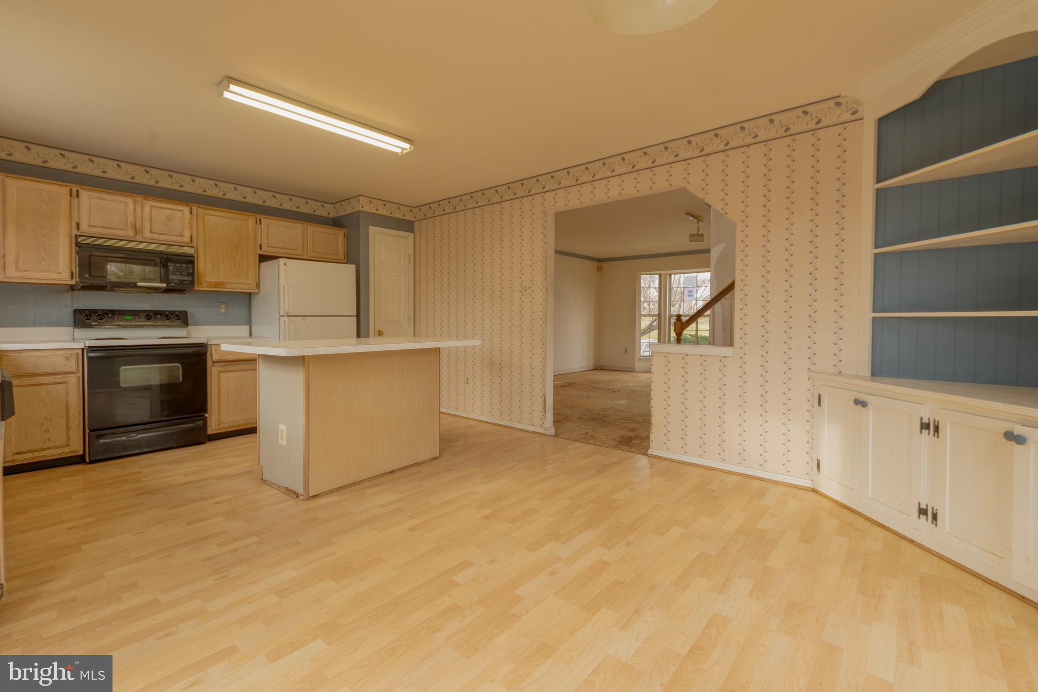 SILVER HILL FARM - Residential