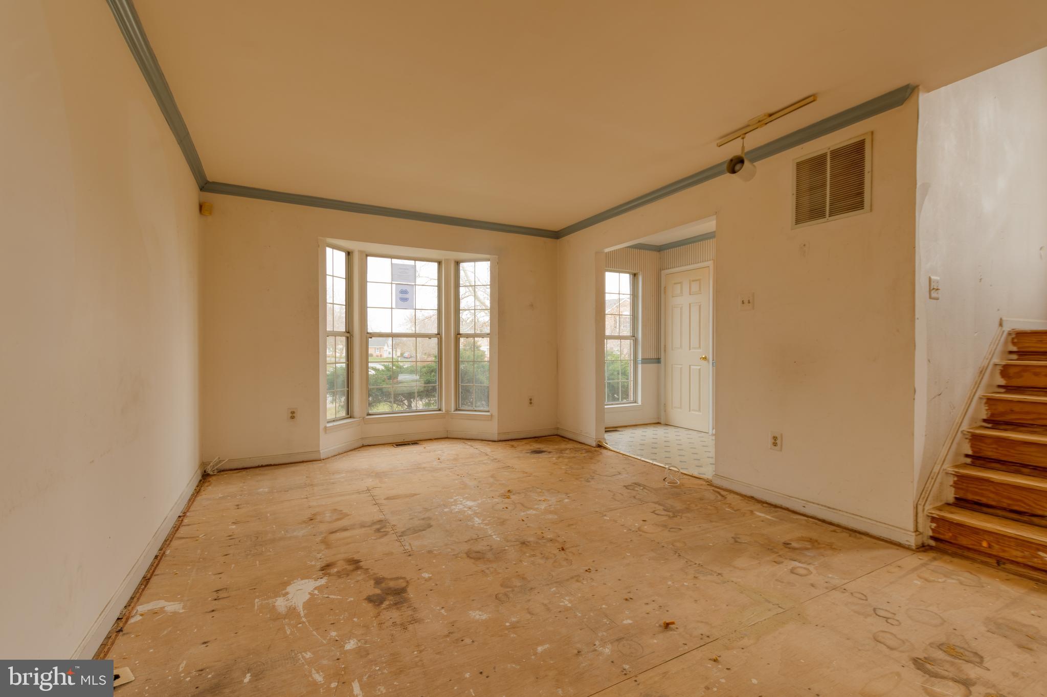 SILVER HILL FARM - Residential