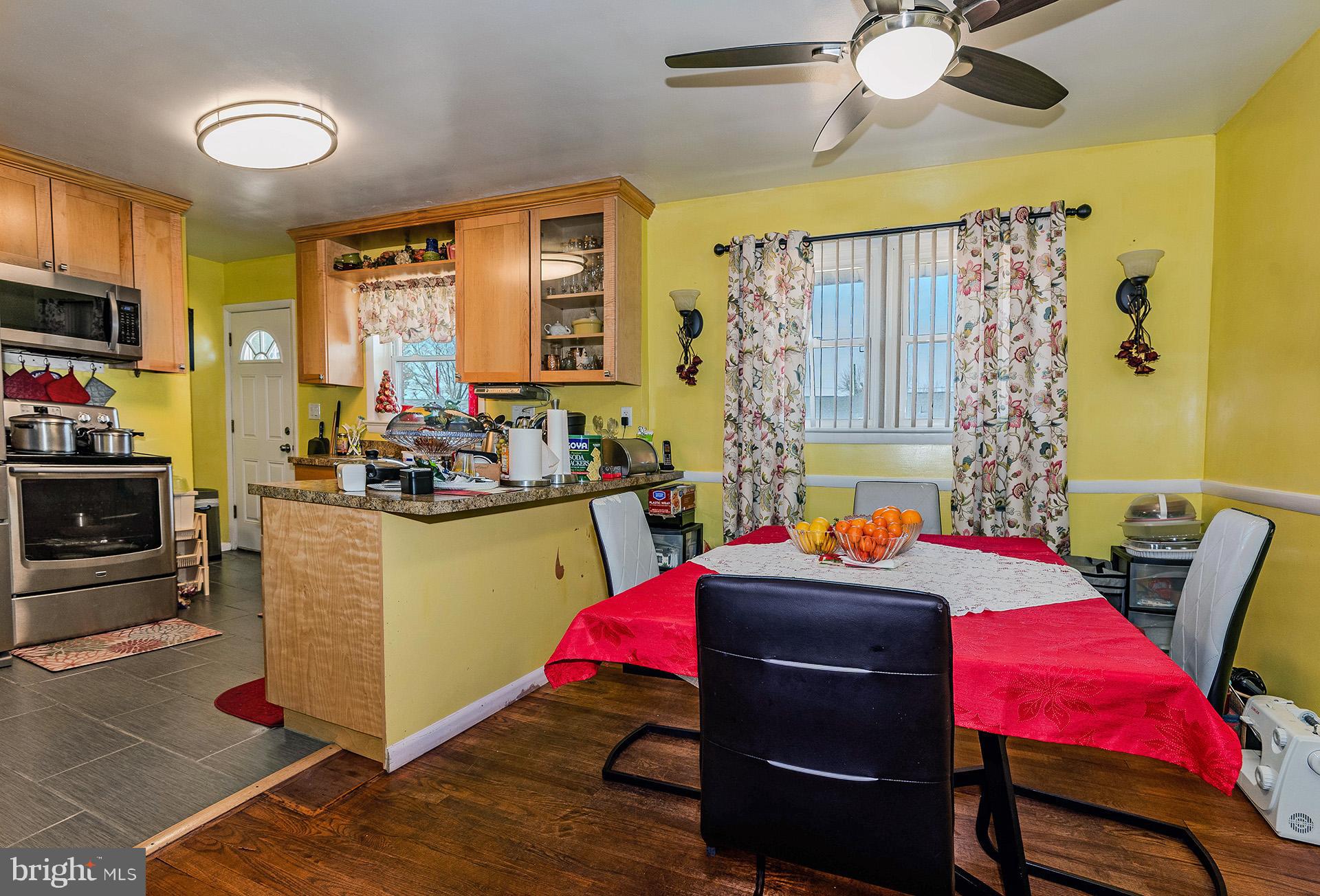 3505 SOUTH FOREST EDGE ROAD