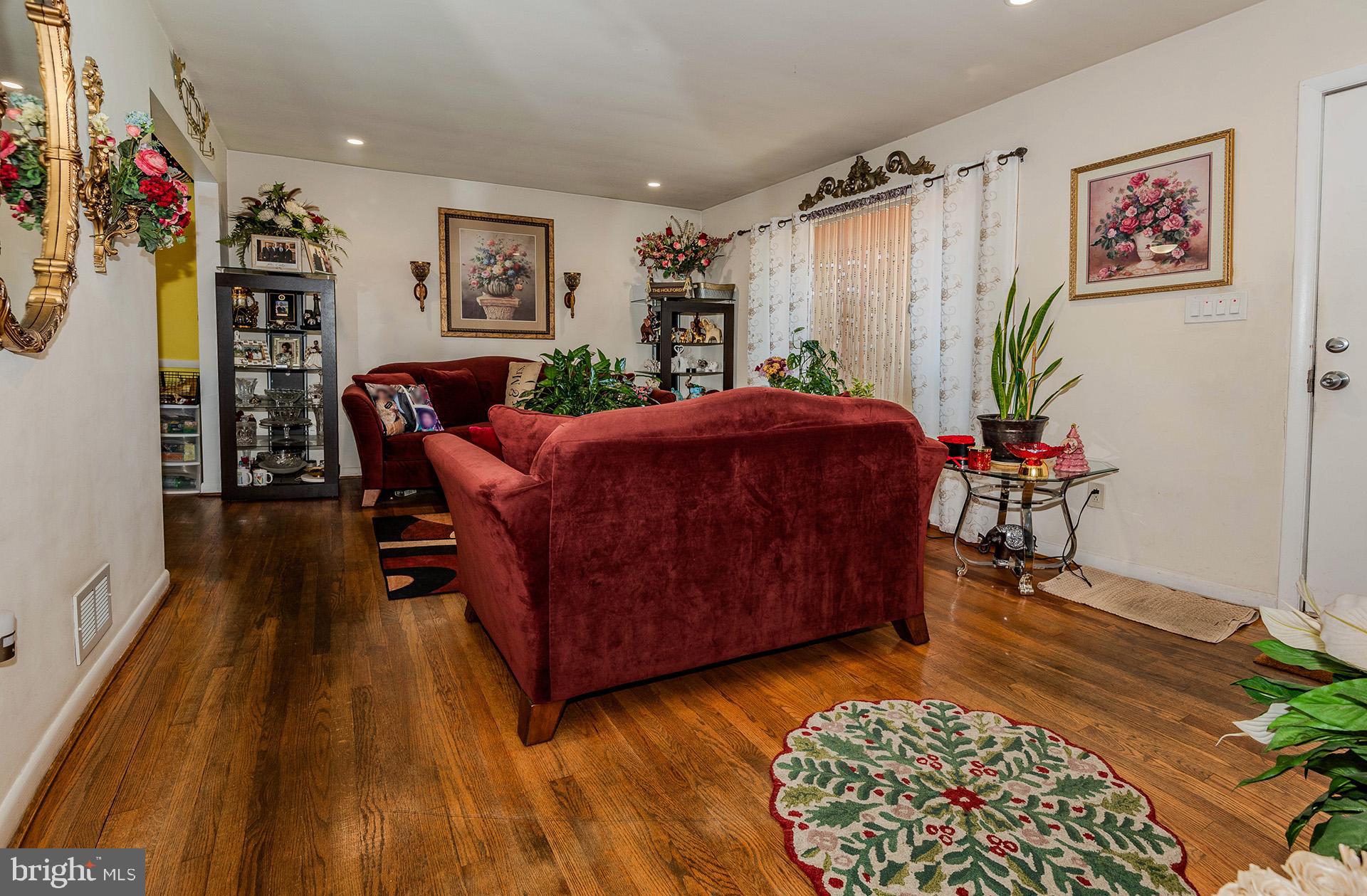 3505 SOUTH FOREST EDGE ROAD