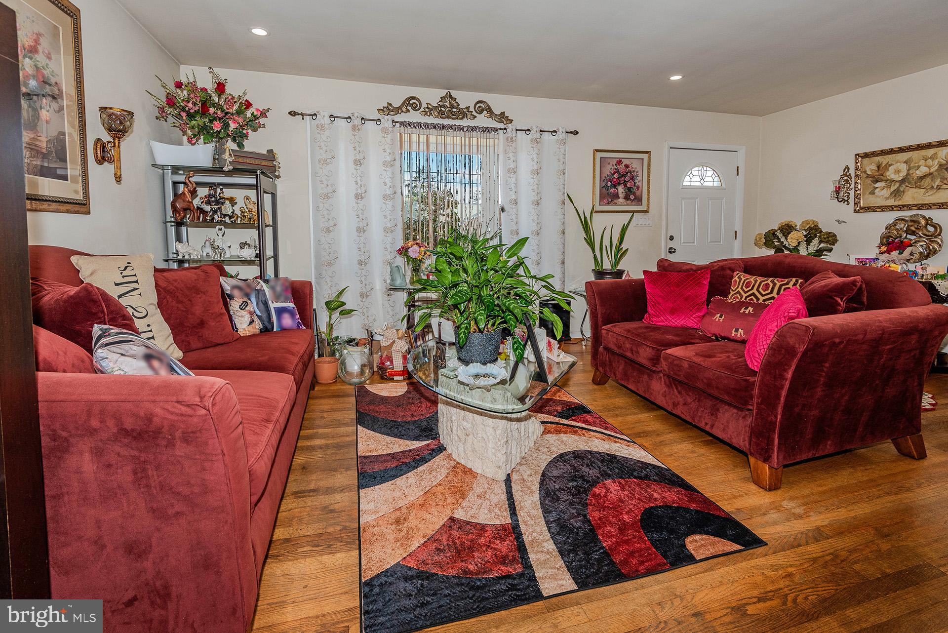 3505 SOUTH FOREST EDGE ROAD