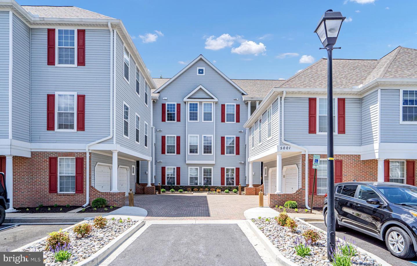 This beautifully updated 2-bedroom, 2-bathroom patio-level condo is ready for immediate move-in! Featuring brand new laminate flooring throughout and a large kitchen with Corian countertops, this home offers comfort, style, and convenience in one package .Enjoy the ease of single-level living with direct access to a private patio—perfect for relaxing or entertaining. Both bedrooms are generously sized, and the bathrooms are well-appointed for comfort and functionality. Minimum 700 credit score, Long-term lease preferred $40 non-refundable application fee per adult ,$100 deductible per repair request