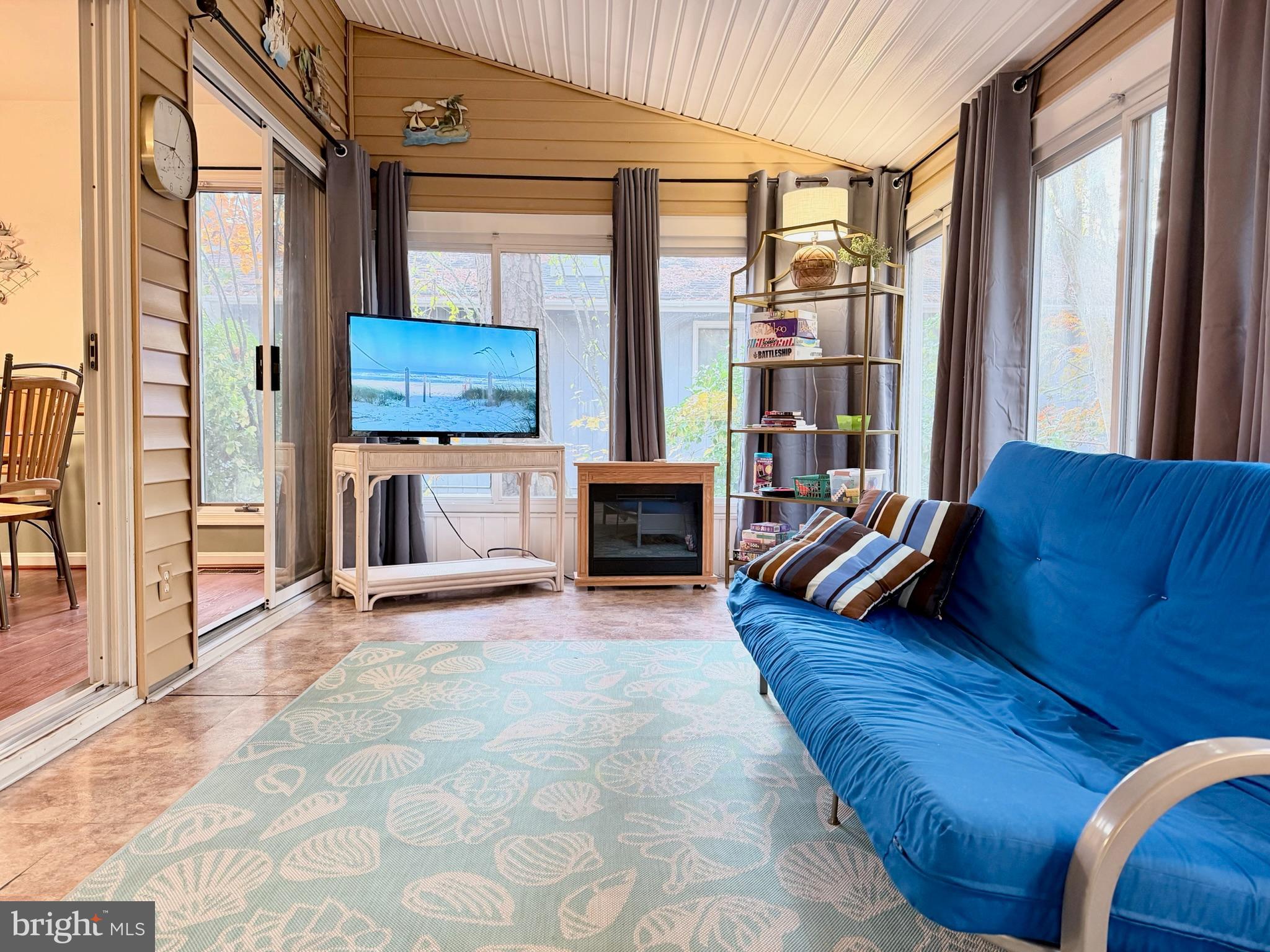 OCEAN PINES - HUNTINGTON - Residential