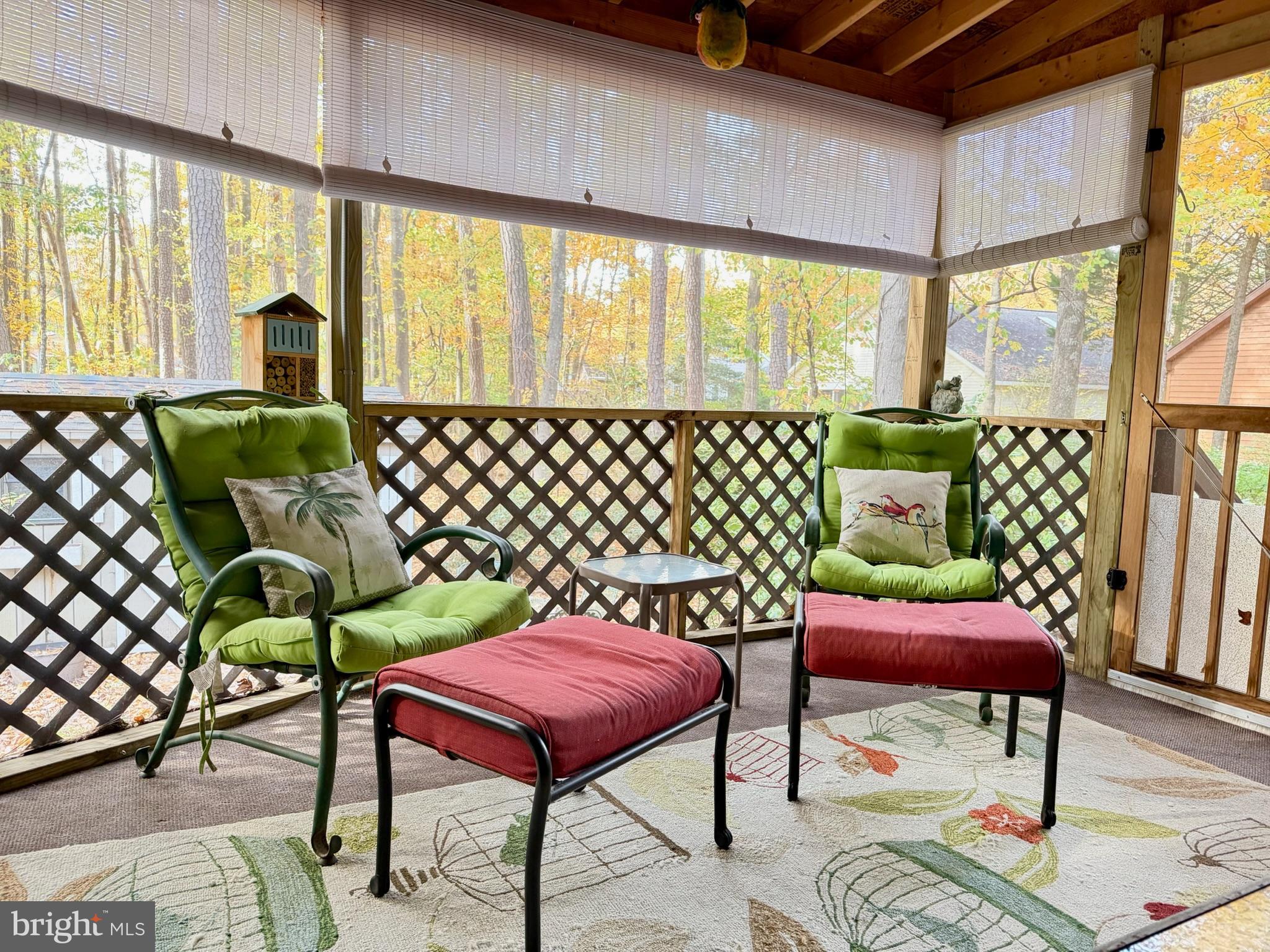 OCEAN PINES - HUNTINGTON - Residential