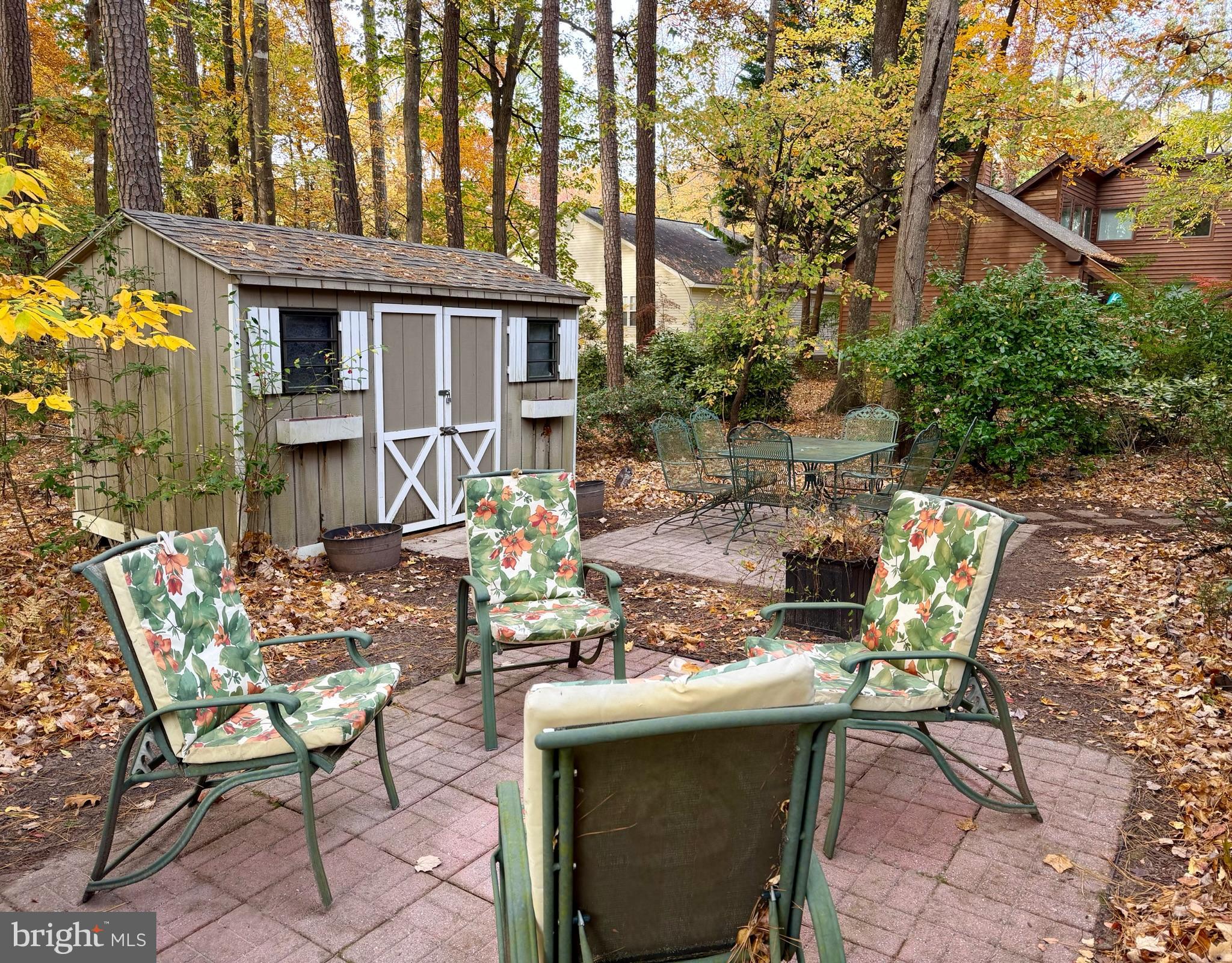 OCEAN PINES - HUNTINGTON - Residential