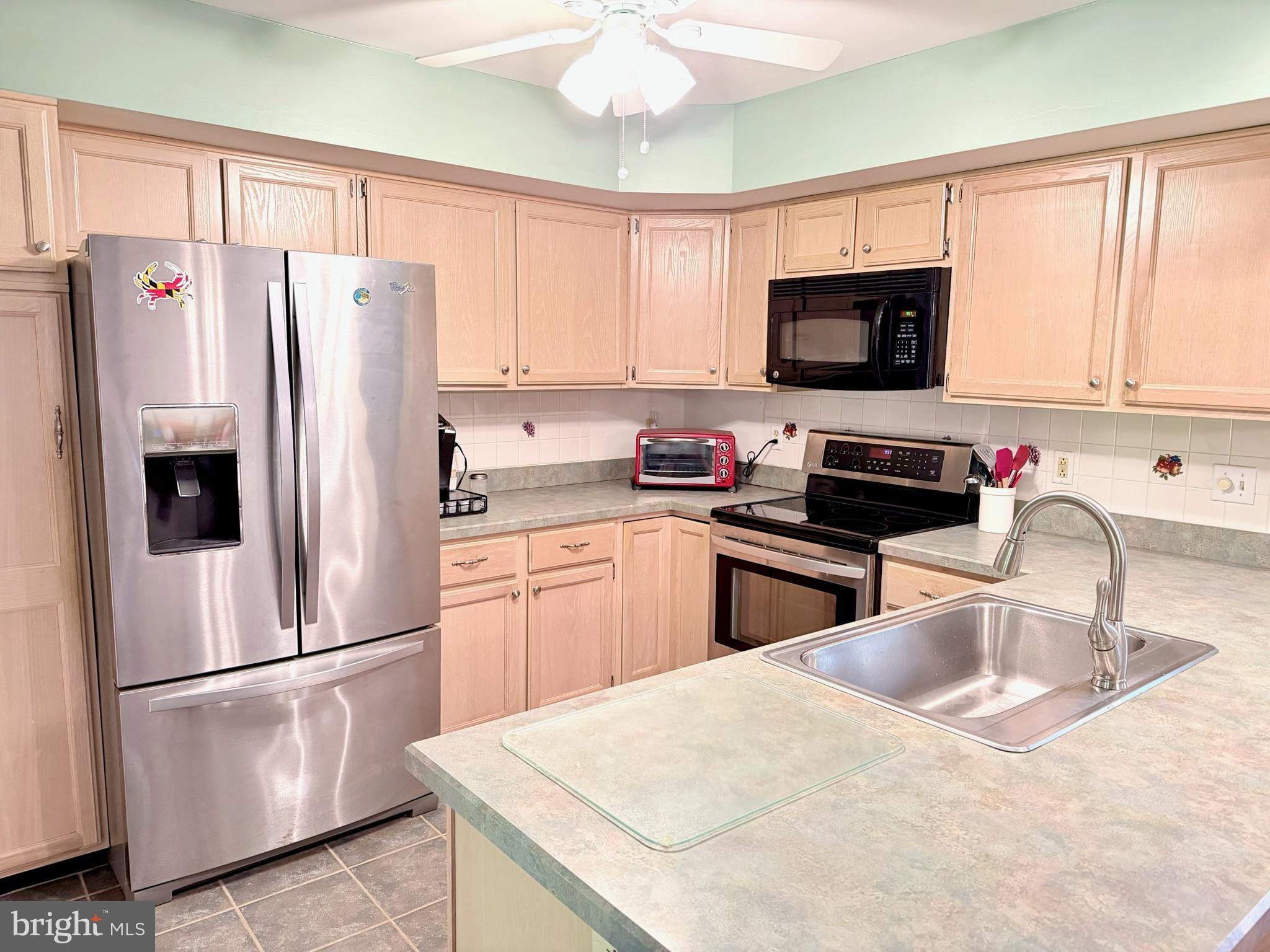 OCEAN PINES - HUNTINGTON - Residential