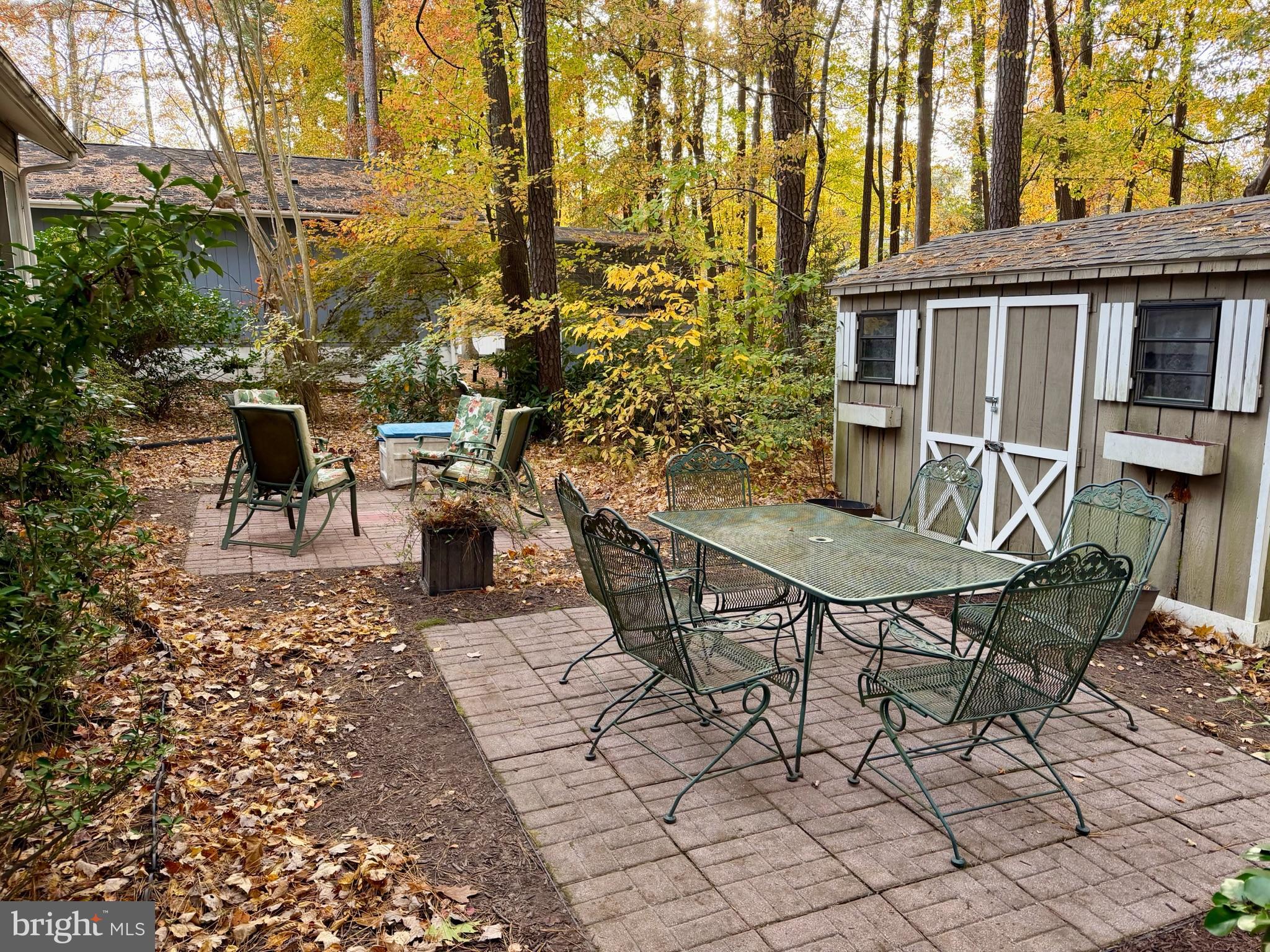 OCEAN PINES - HUNTINGTON - Residential