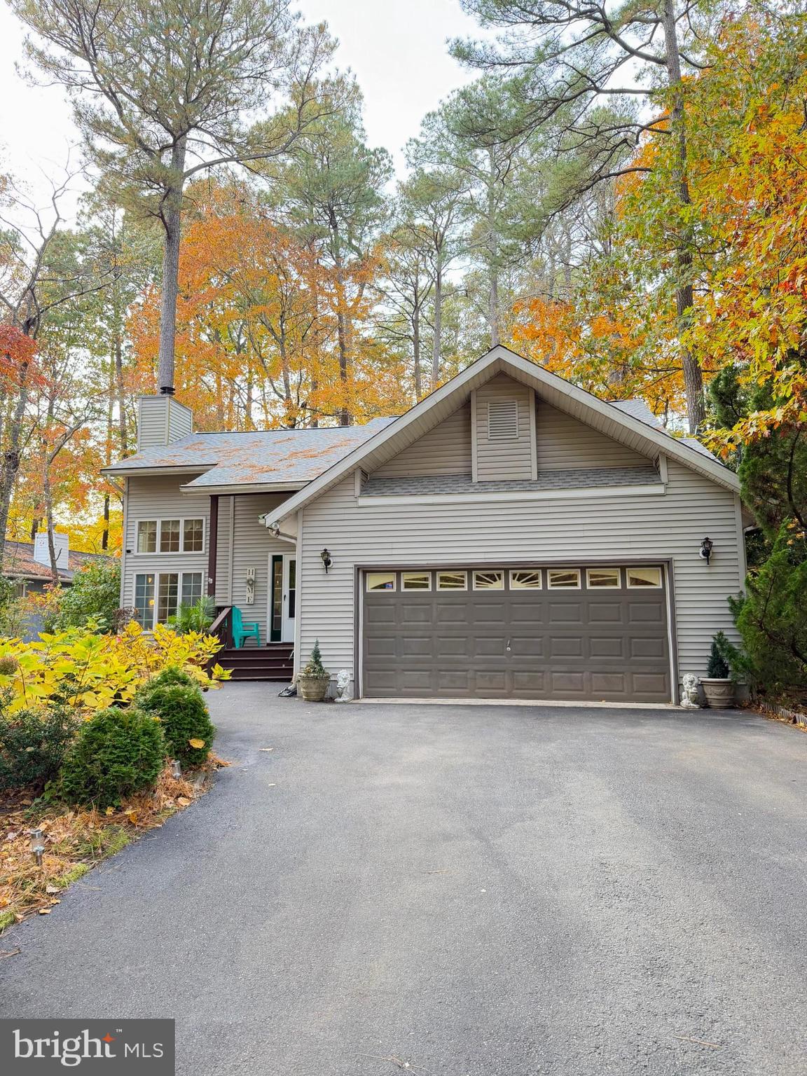 OCEAN PINES - HUNTINGTON - Residential