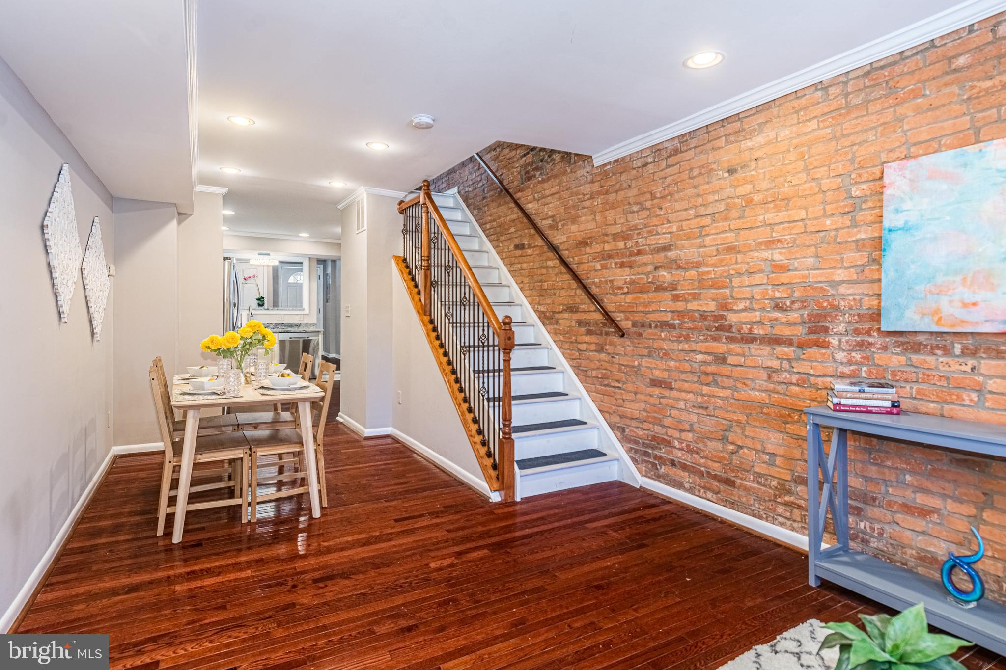 FEDERAL HILL HISTORIC DISTRICT - Residential