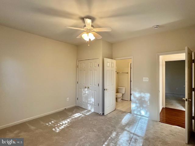 CROSSMAN CREEK - Residential Lease