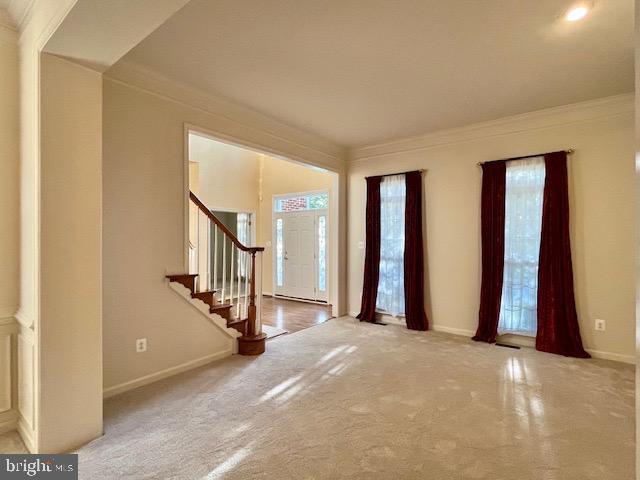 CROSSMAN CREEK - Residential Lease