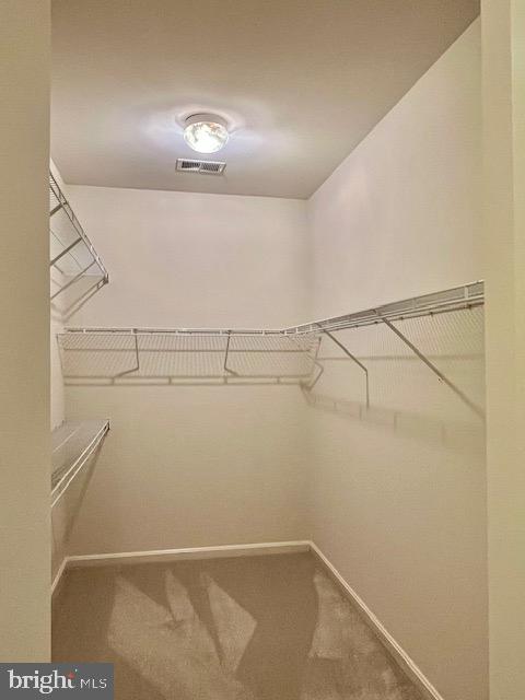 CROSSMAN CREEK - Residential Lease