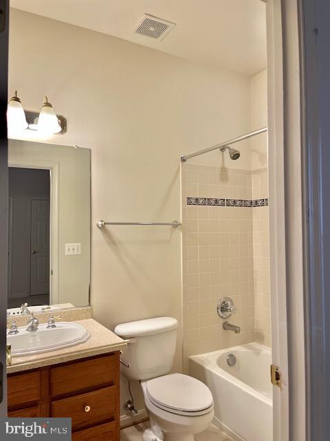 CROSSMAN CREEK - Residential Lease