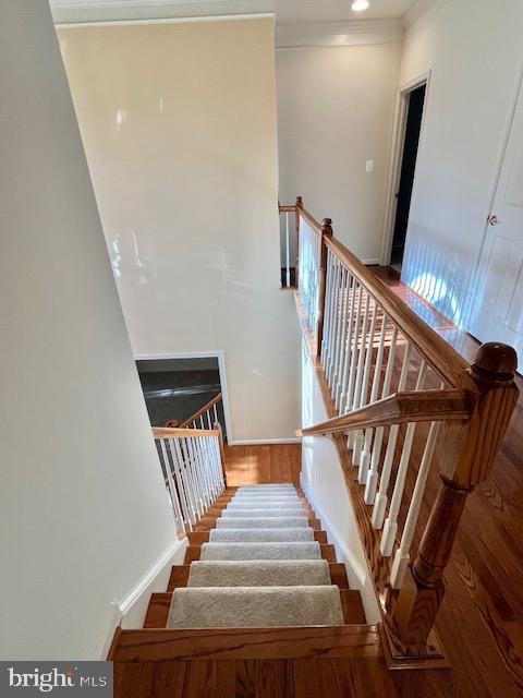 CROSSMAN CREEK - Residential Lease